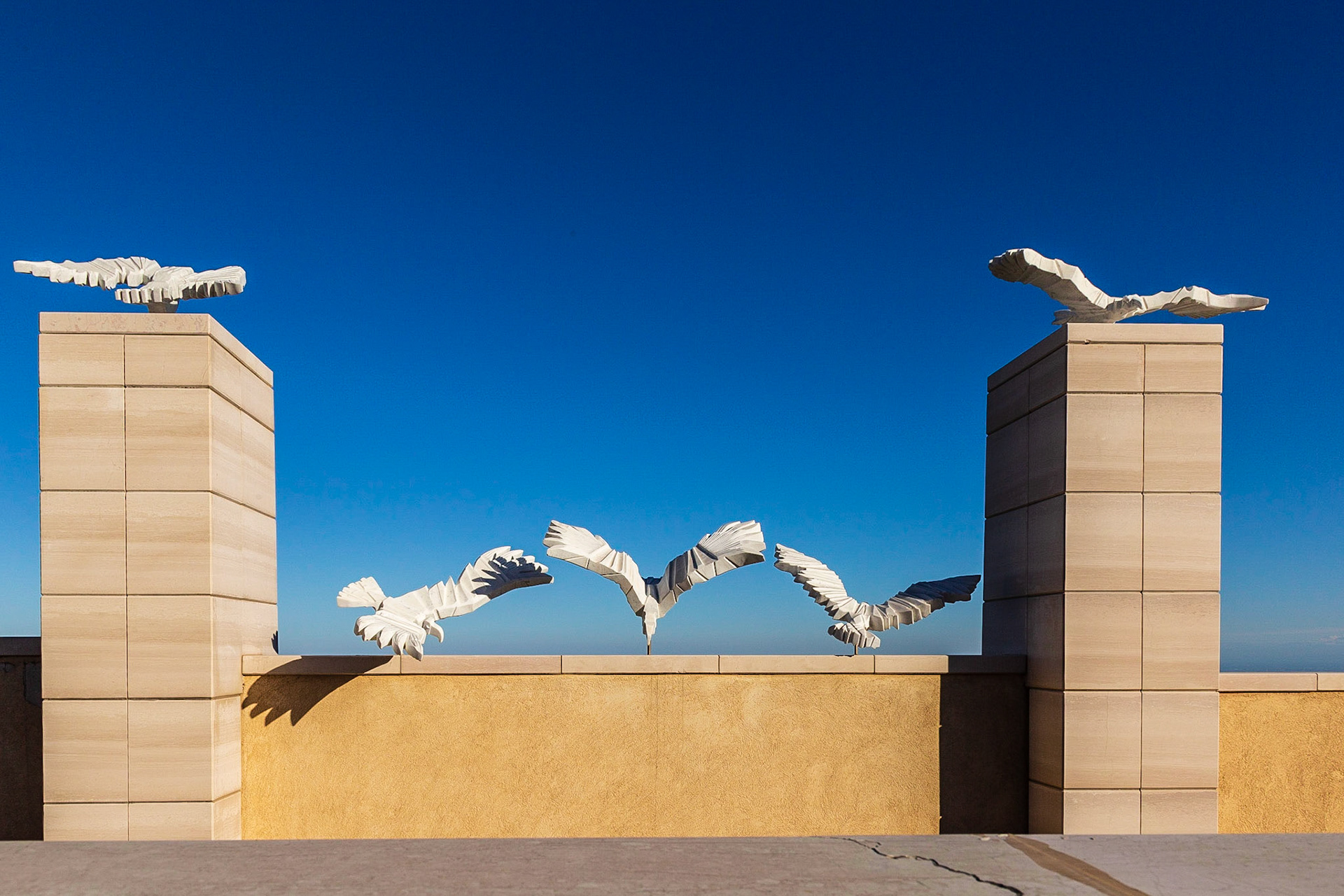 San Giovanni Rotondo - La chiesa nuova