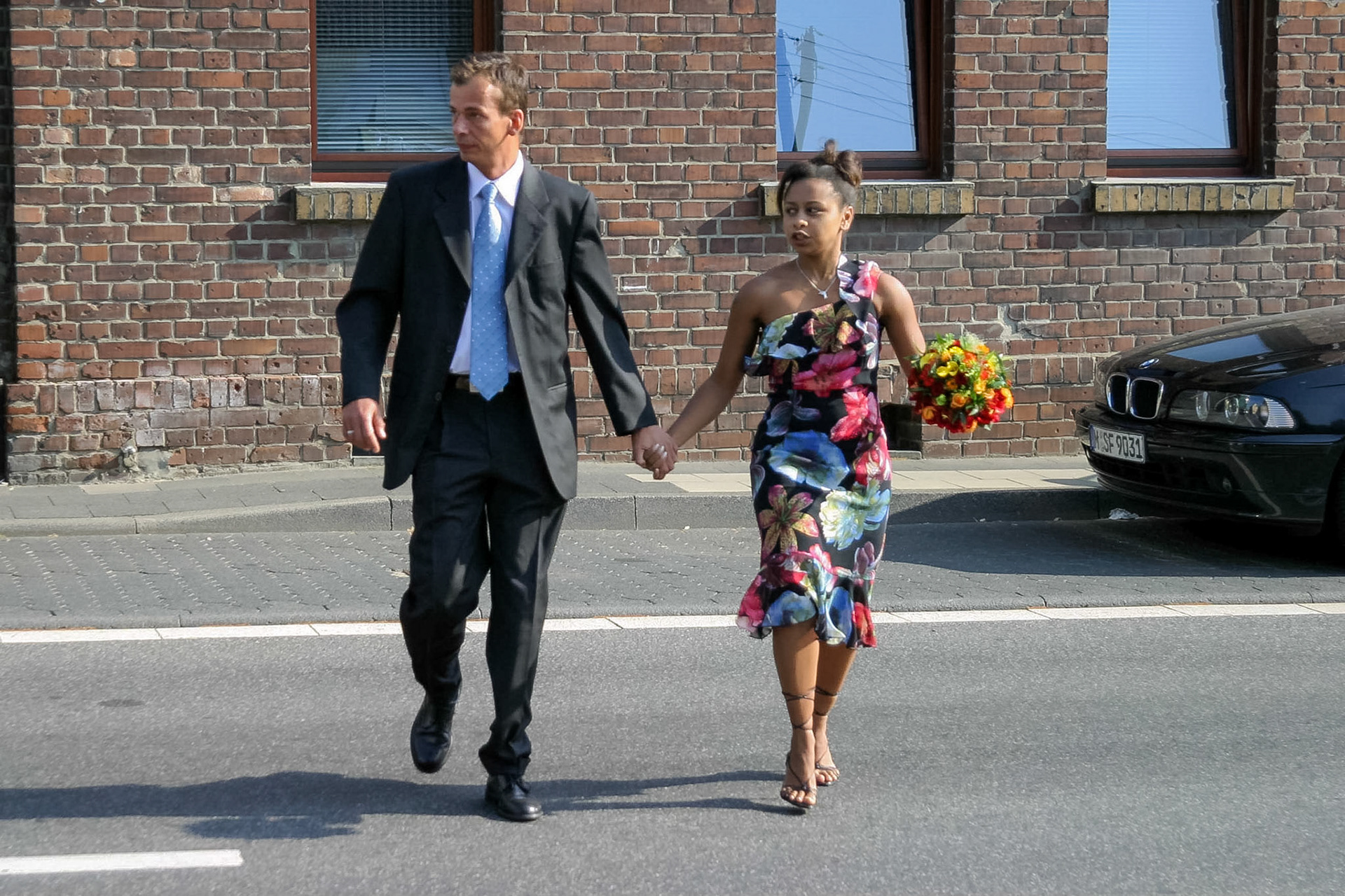 Wedding