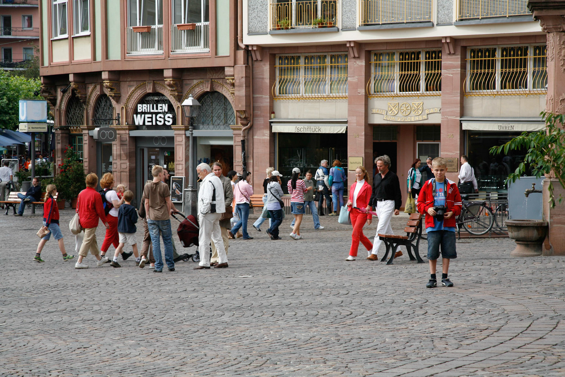 Von Julian fotografiert (Außer den Fotos auf denen er selbst abgebildet ist)