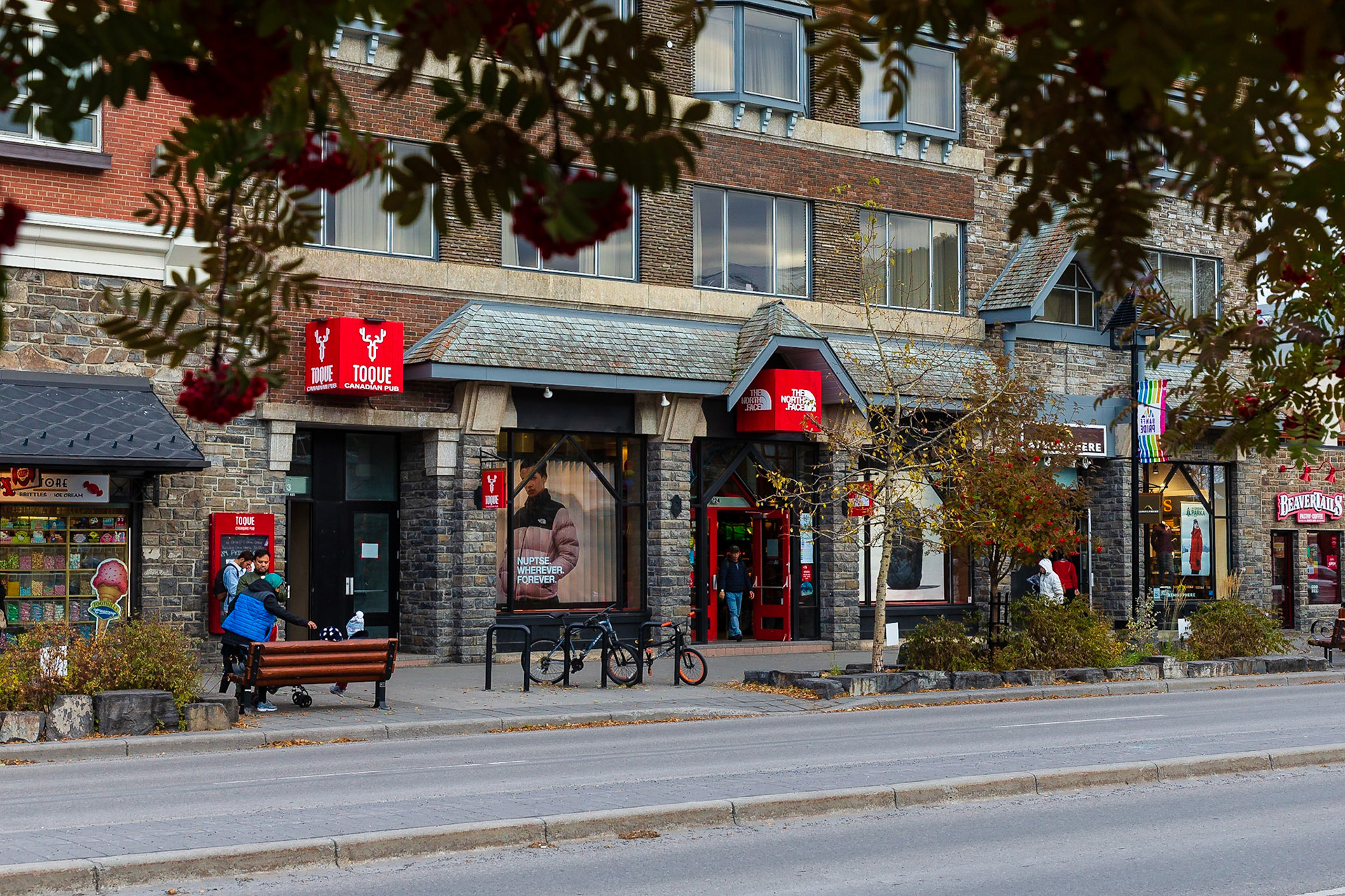 Banff