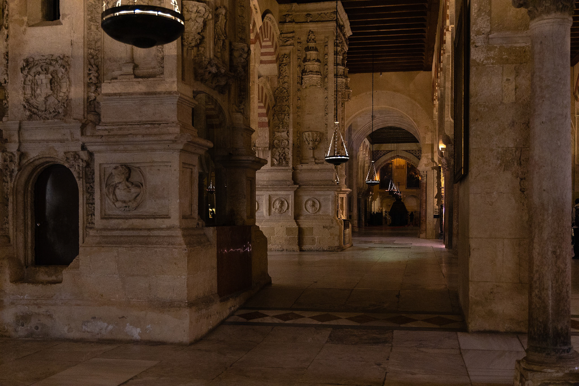 Mezquita de Córdoba