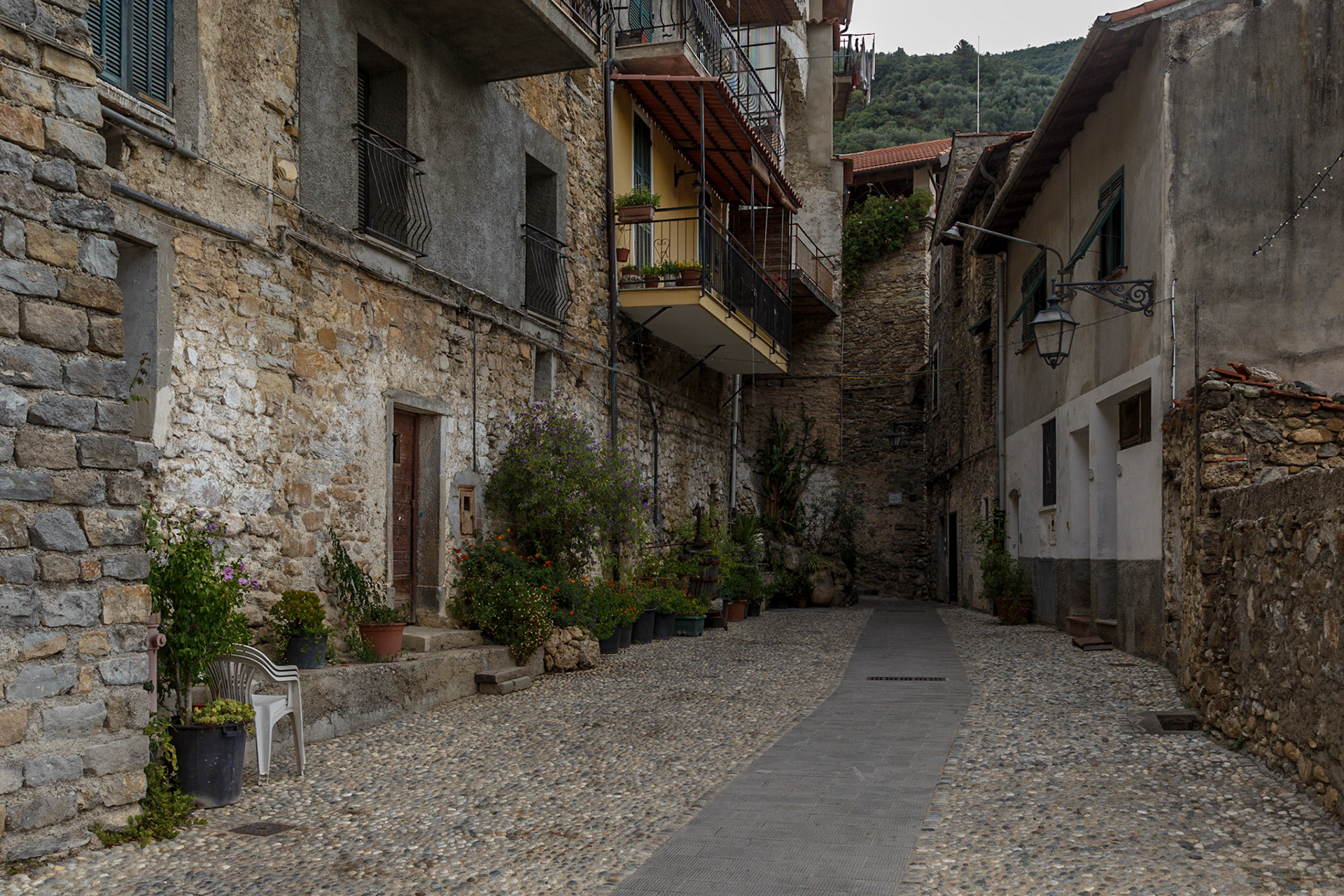Rocchetta Nervina