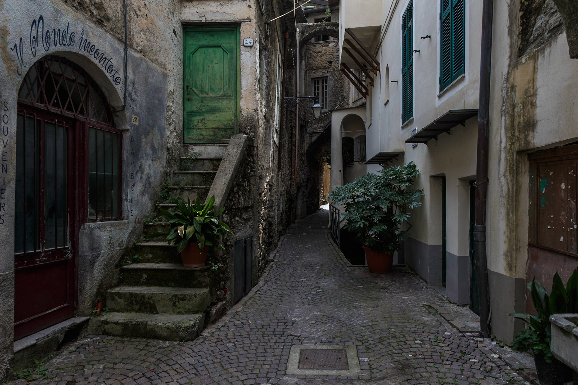 Rocchetta Nervina
