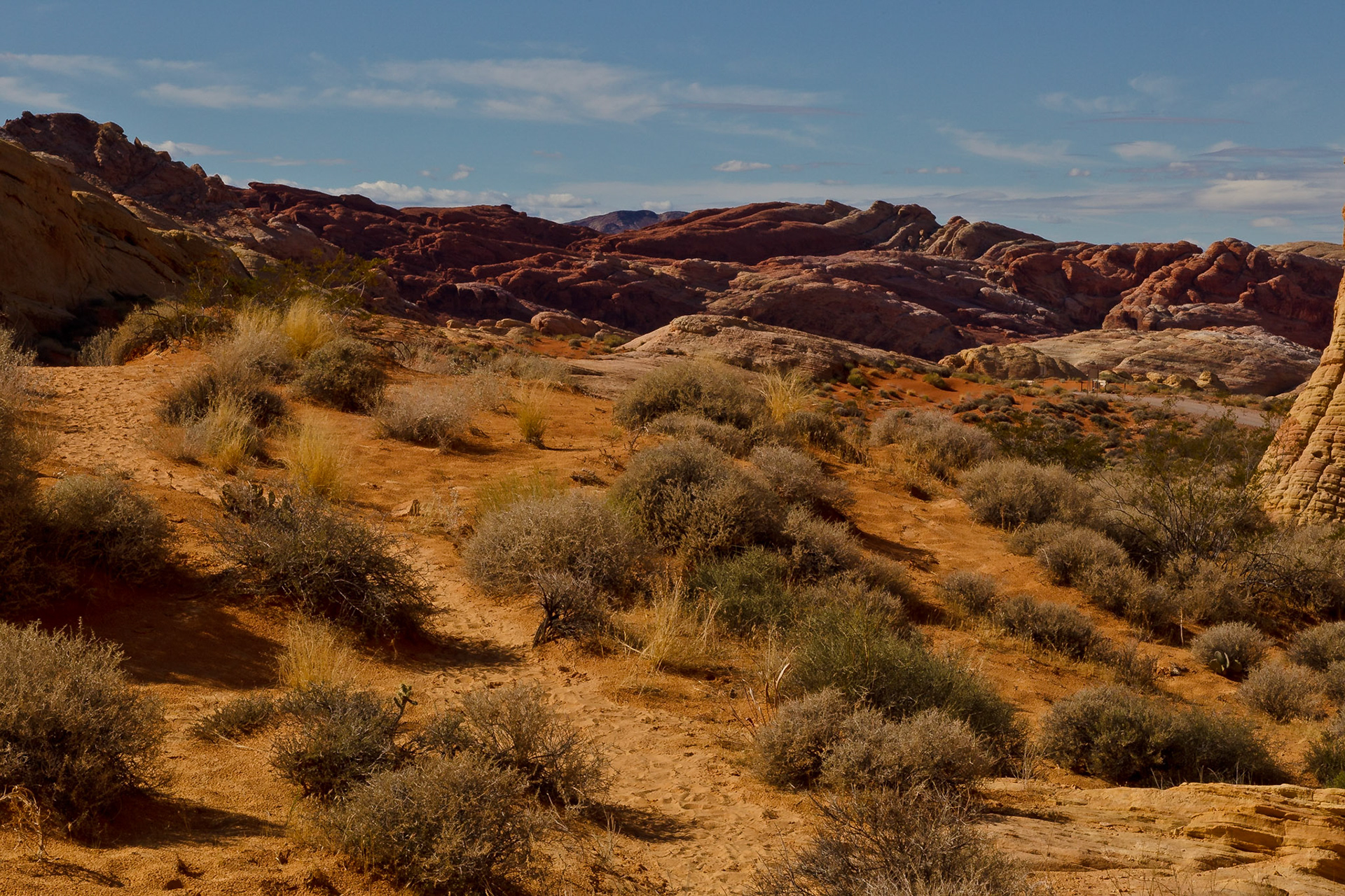 Valley of Fire