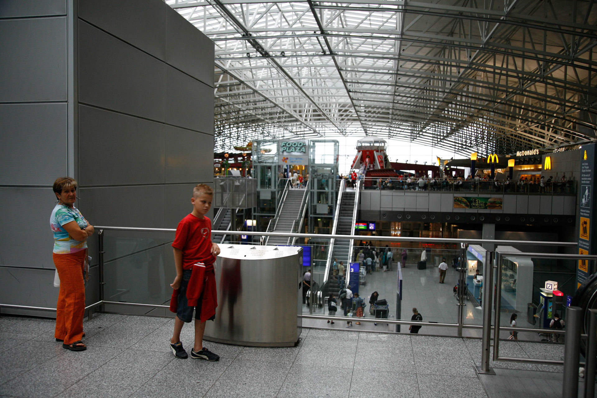 Von Julian fotografiert (Außer den Fotos auf denen er selbst abgebildet ist)