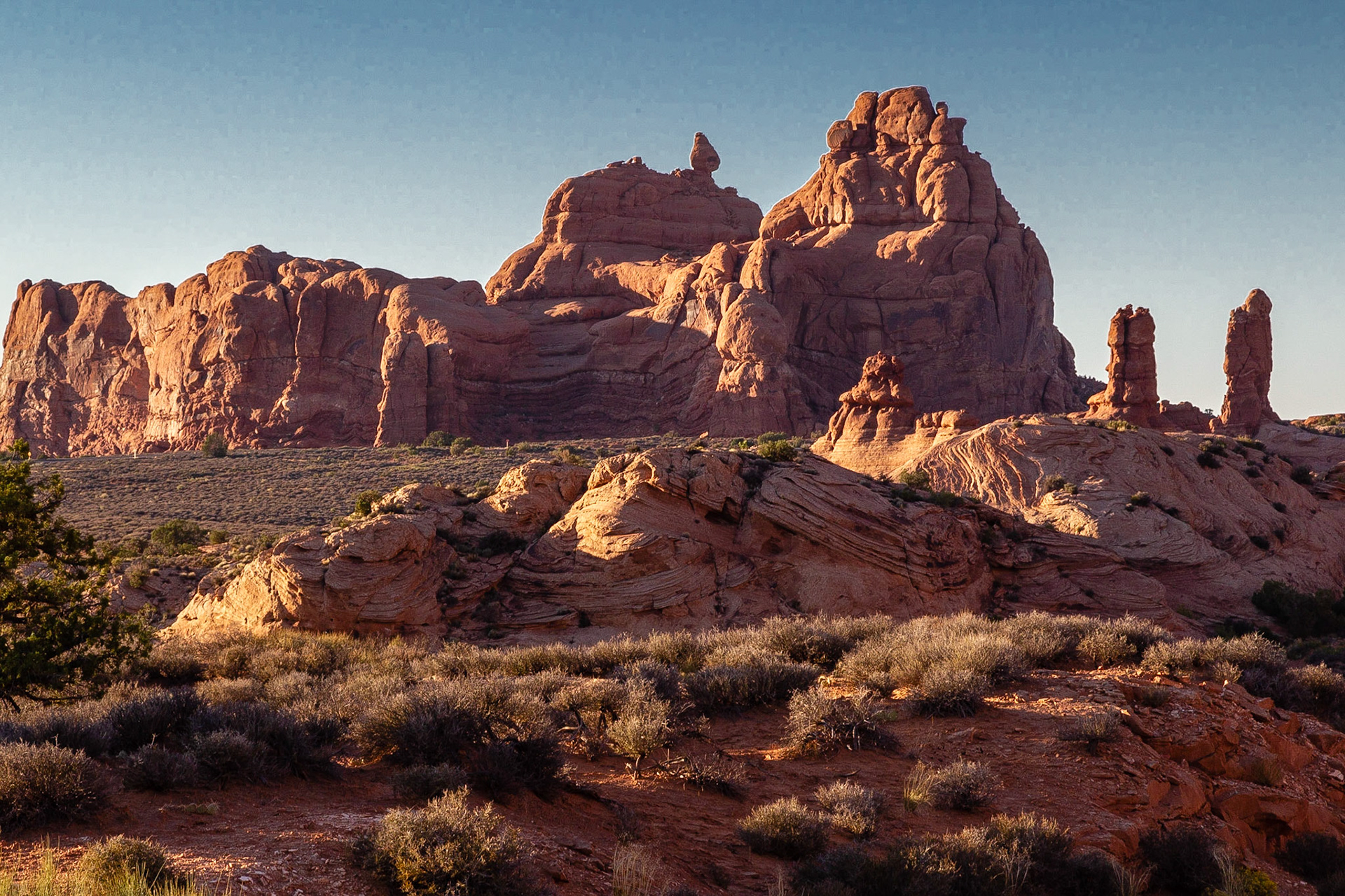 Arches National Park