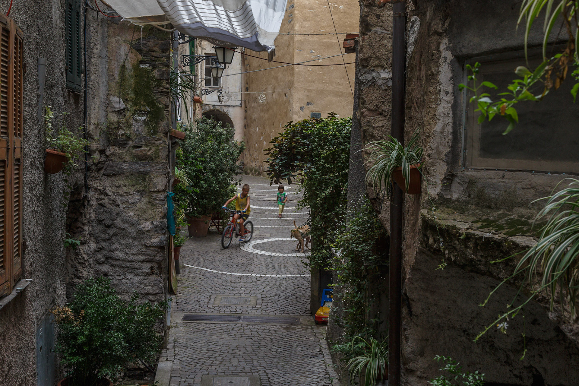 Rocchetta Nervina