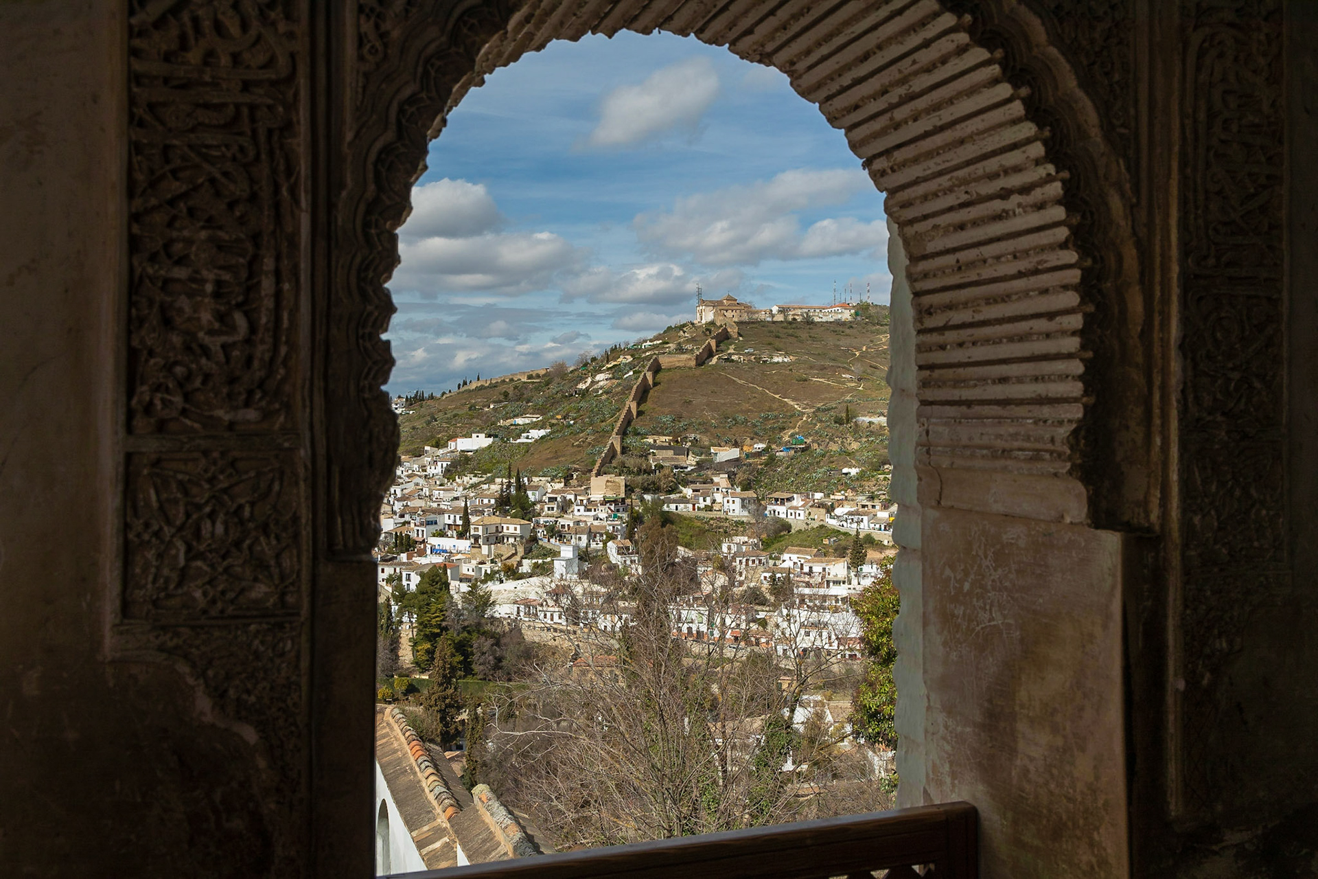Granada