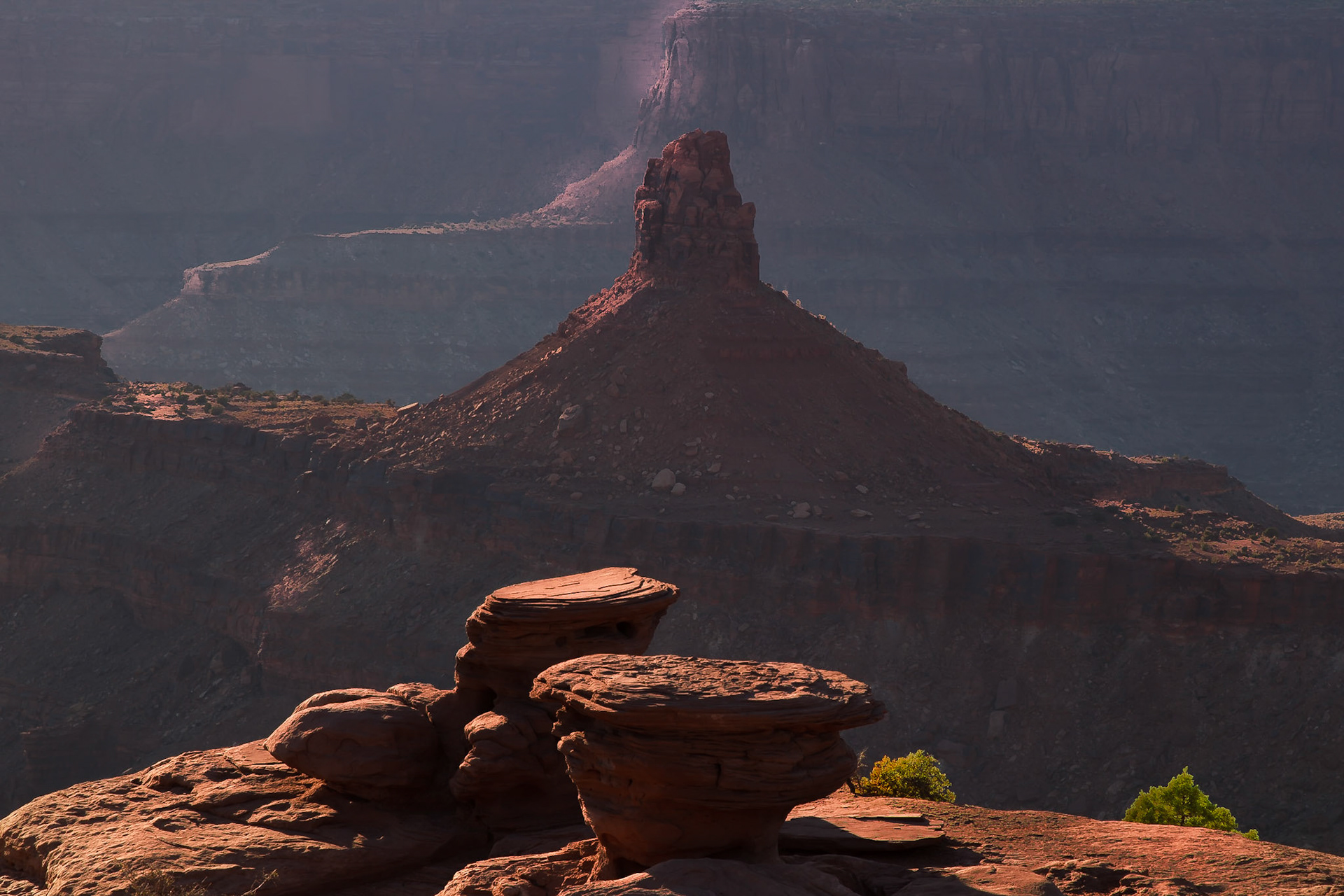 Dead Horse Point State Park