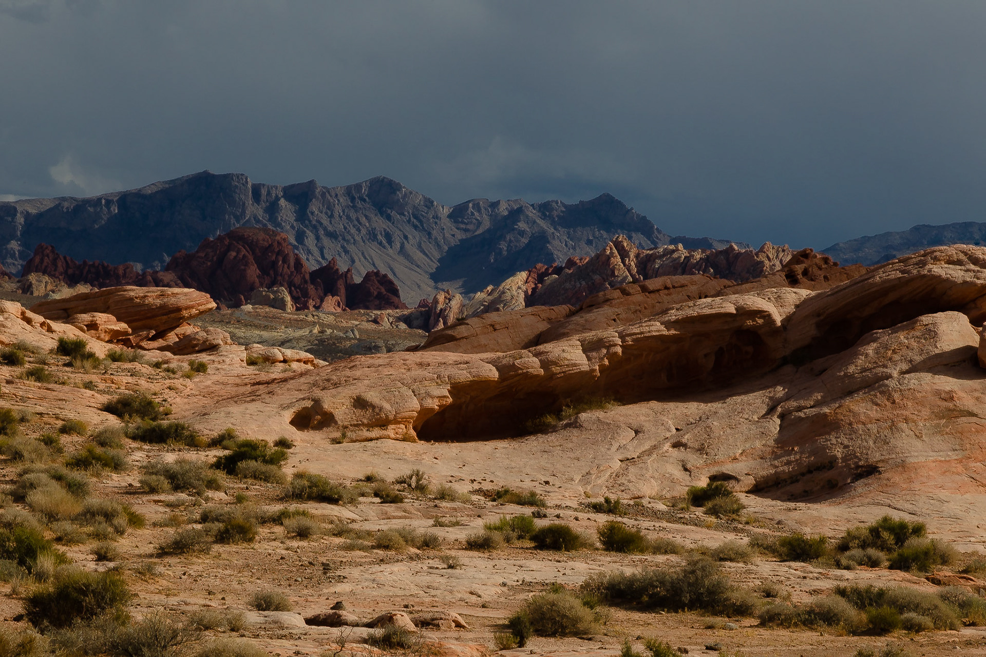 Valley of Fire
