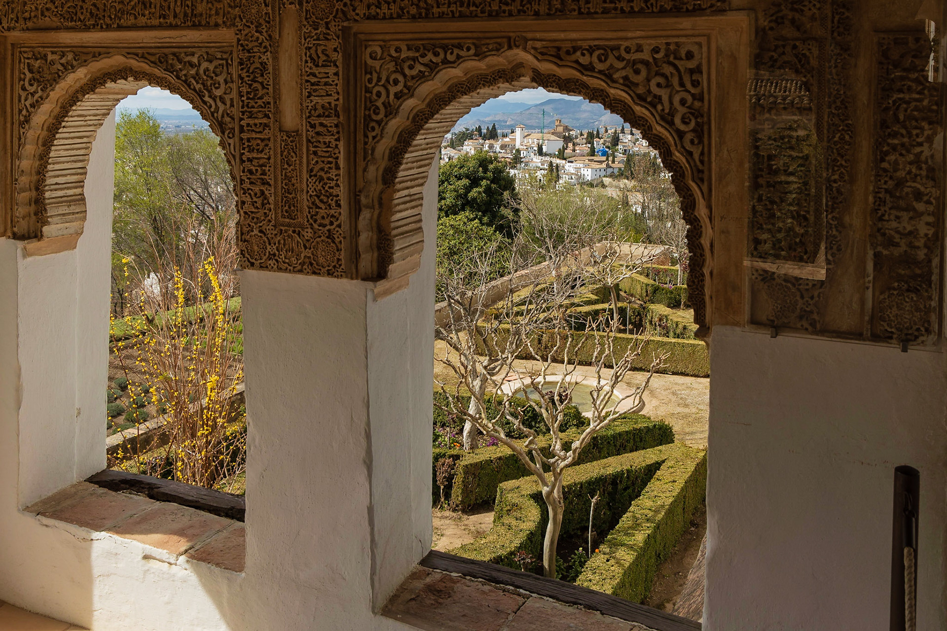 Granada