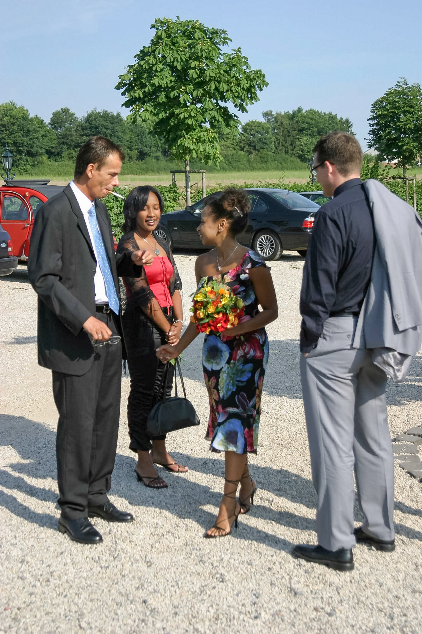 Wedding