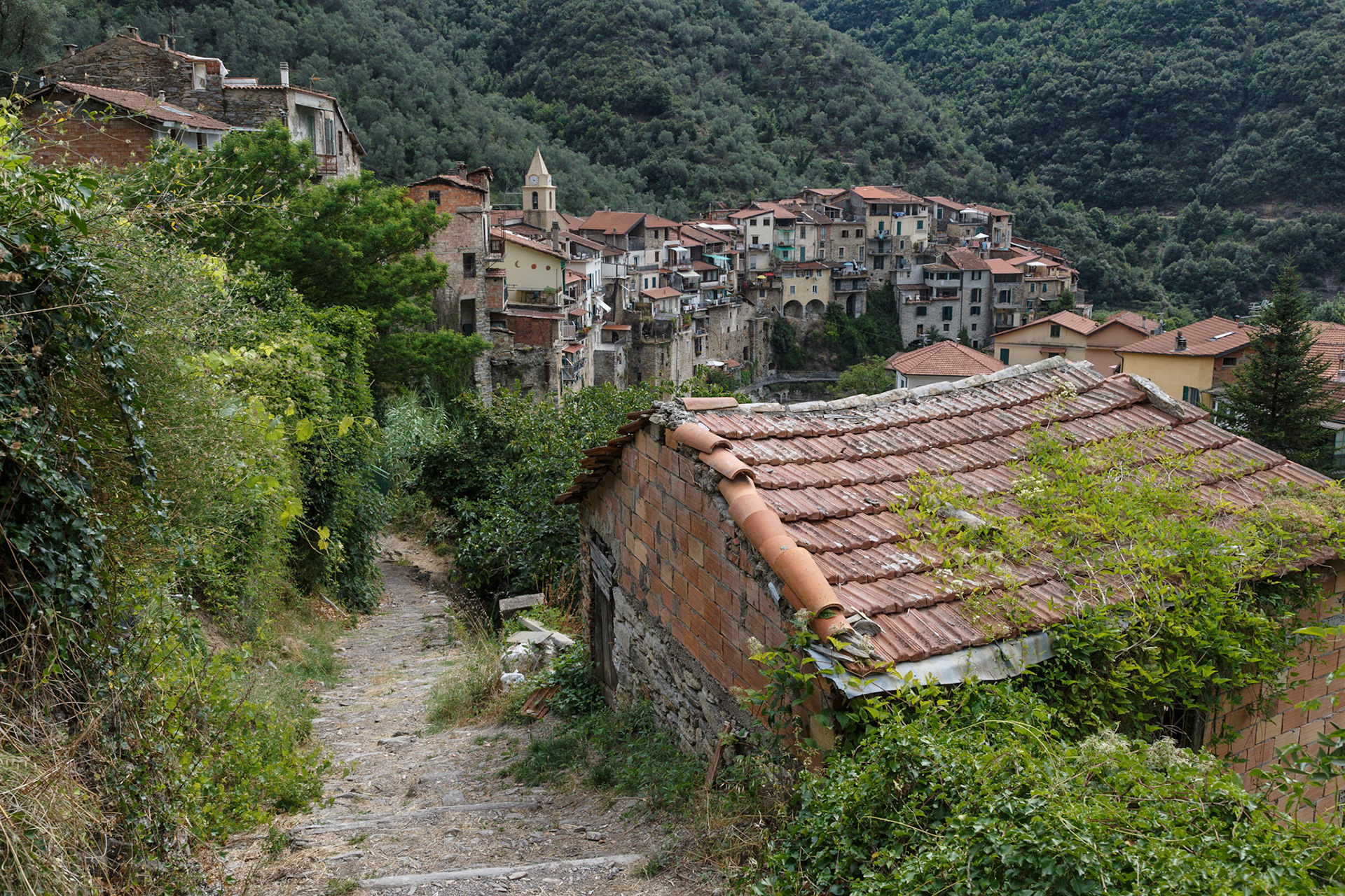 Rocchetta Nervina