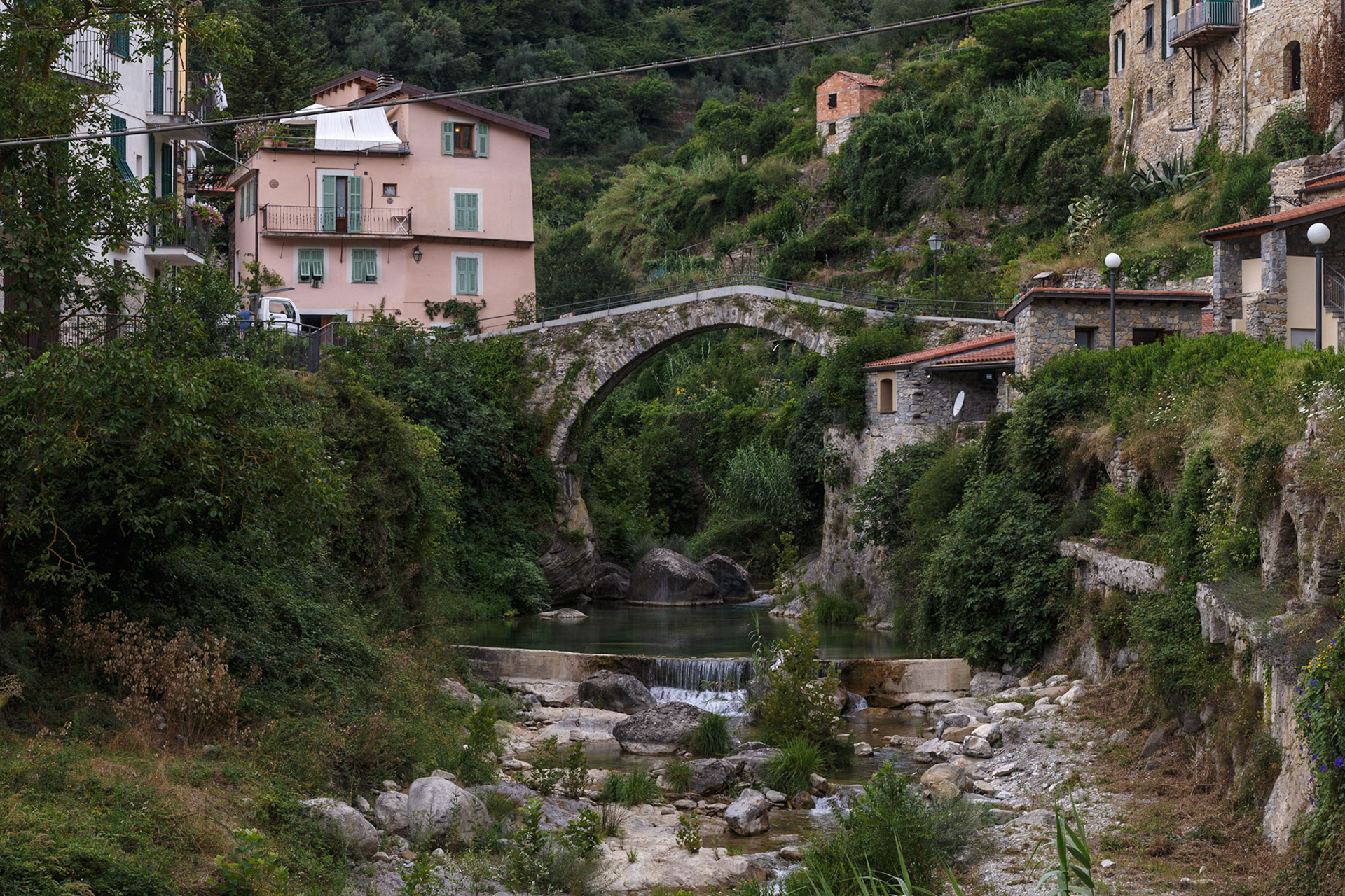 Rocchetta Nervina