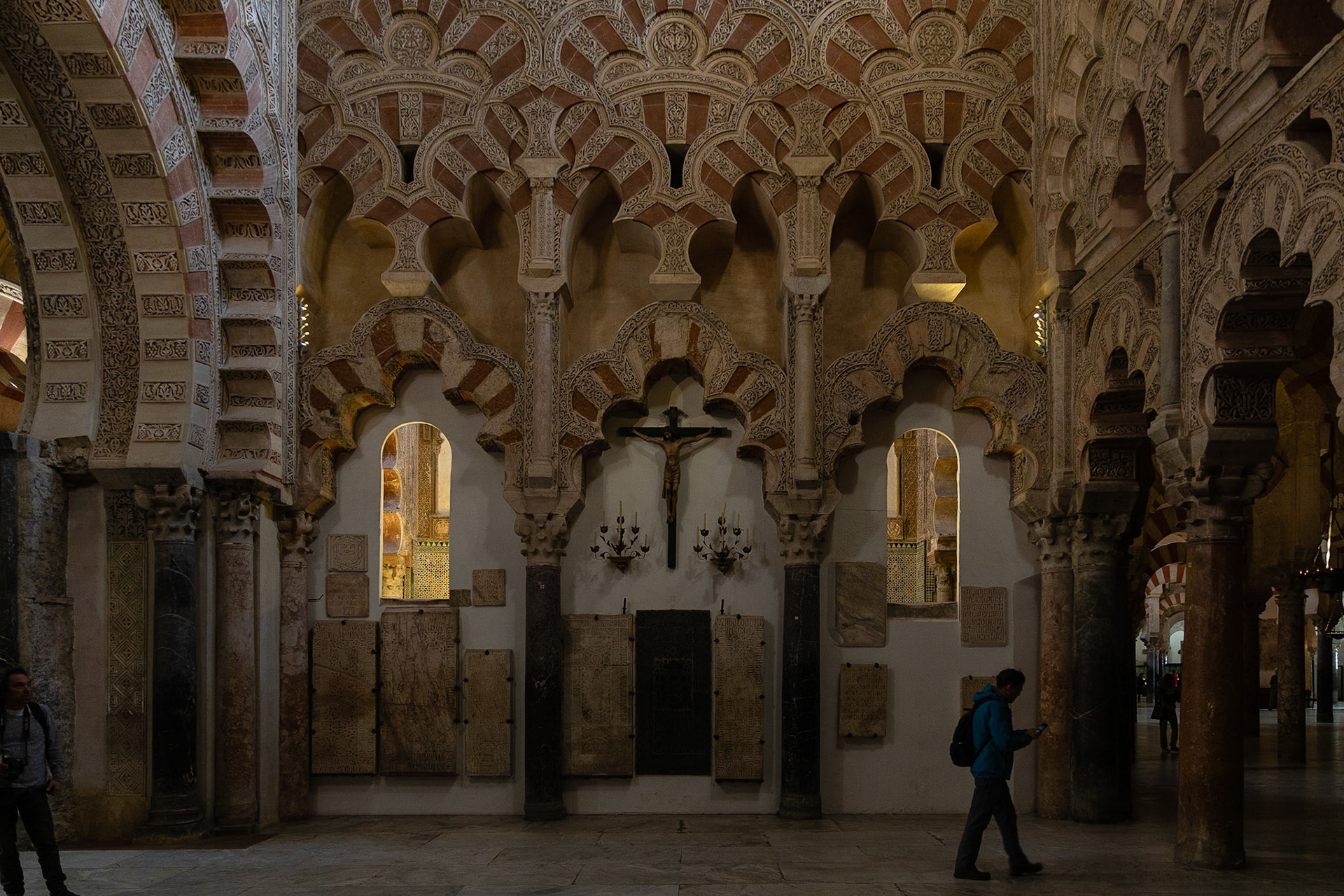 Mezquita de Córdoba