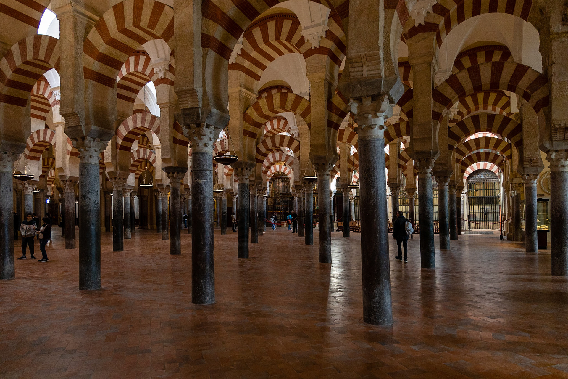 Mezquita de Córdoba