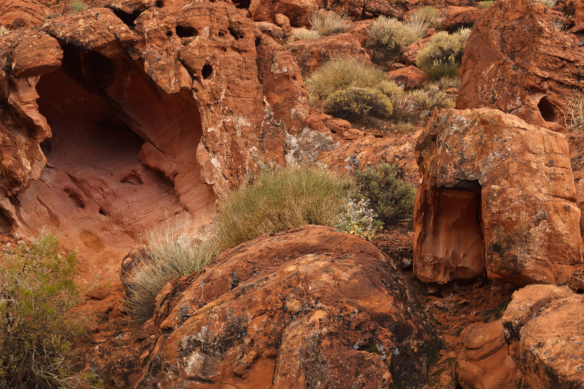 Valley of Fire