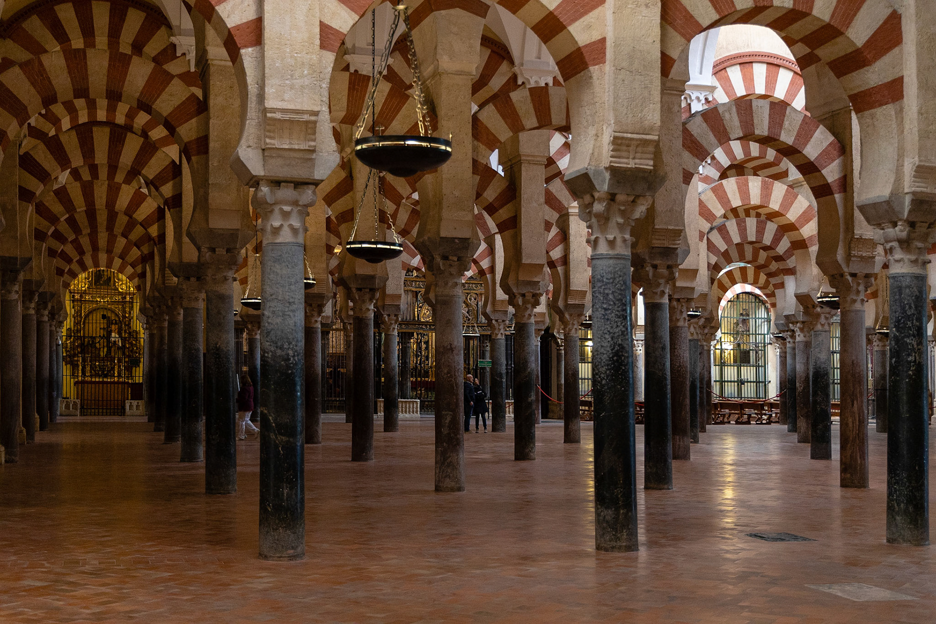 Mezquita de Córdoba