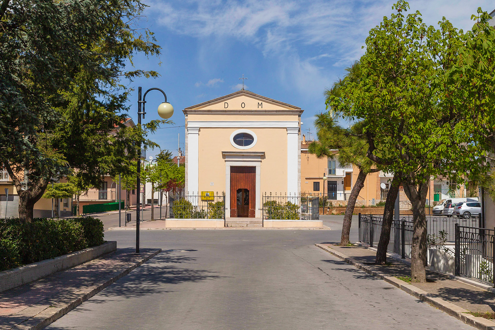 Rignano Garganico