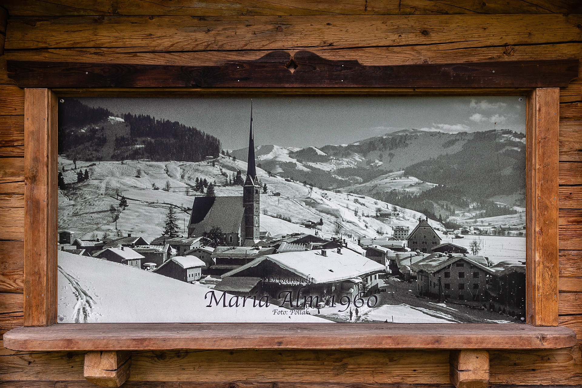Maria Alm / Saalfelden