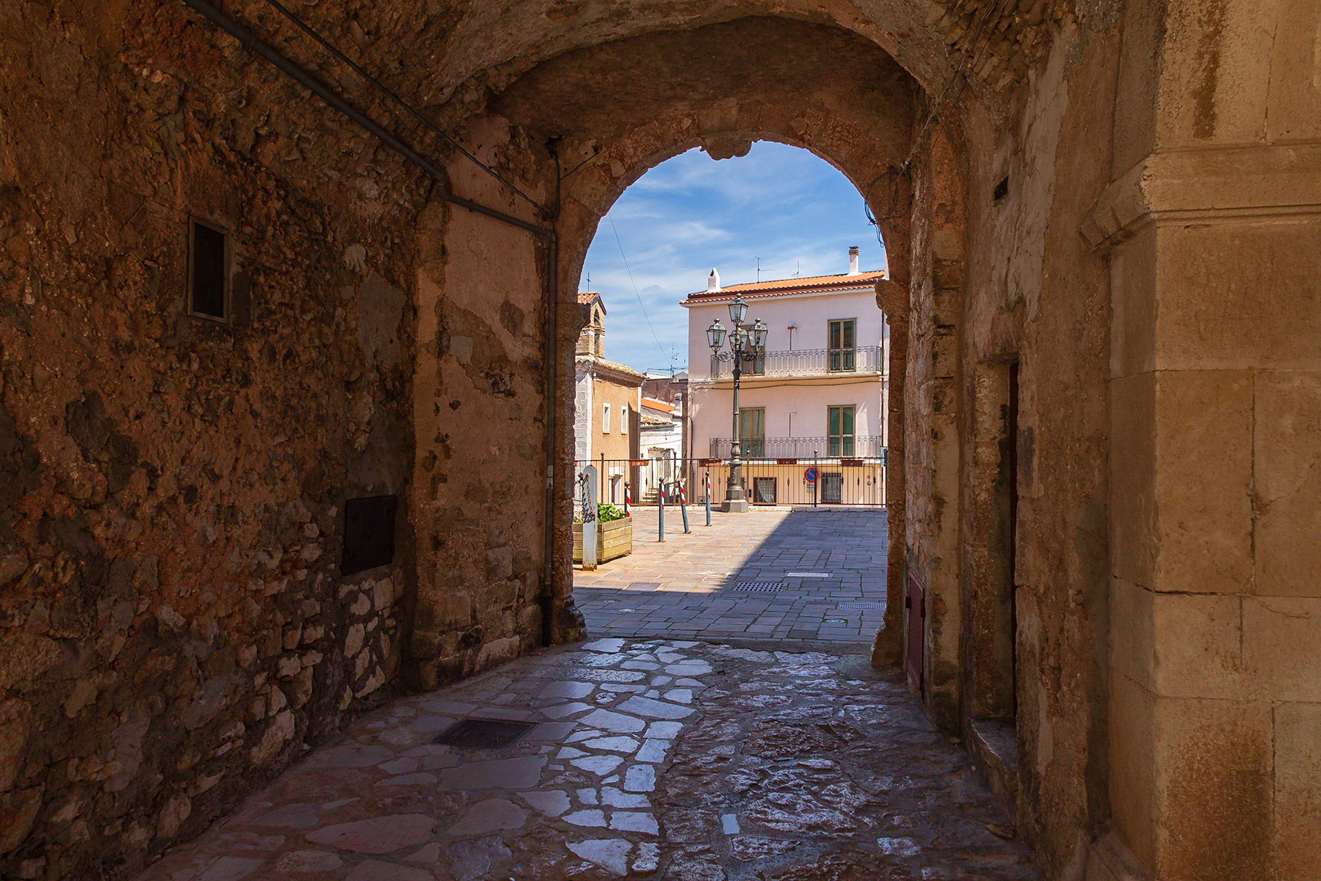 Rignano Garganico