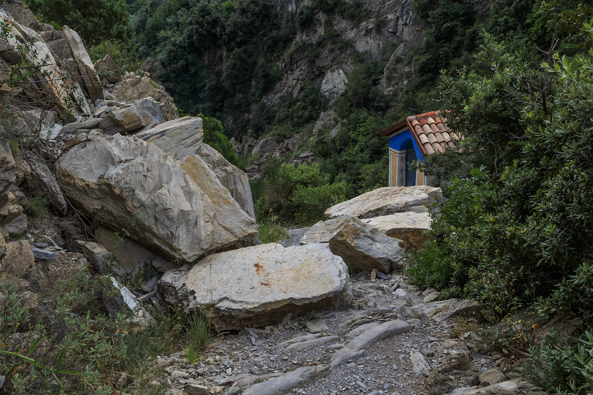 Rocchetta Nervina