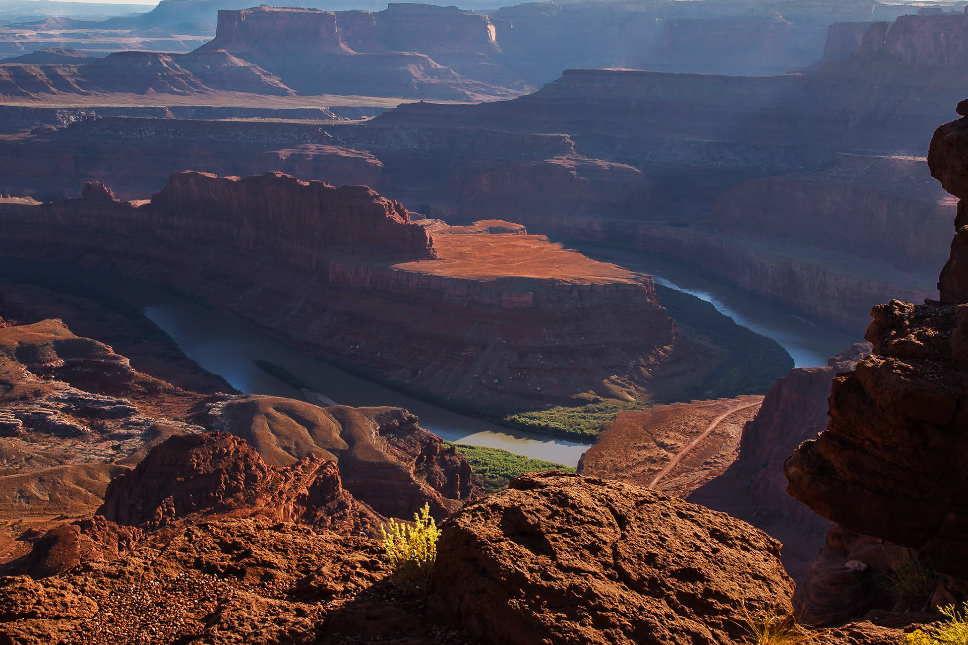 Dead Horse Point State Park