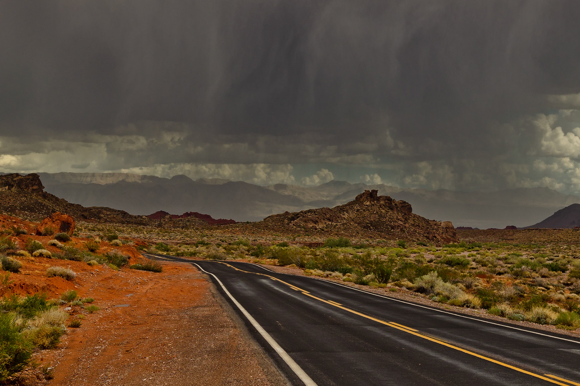 Valley of Fire