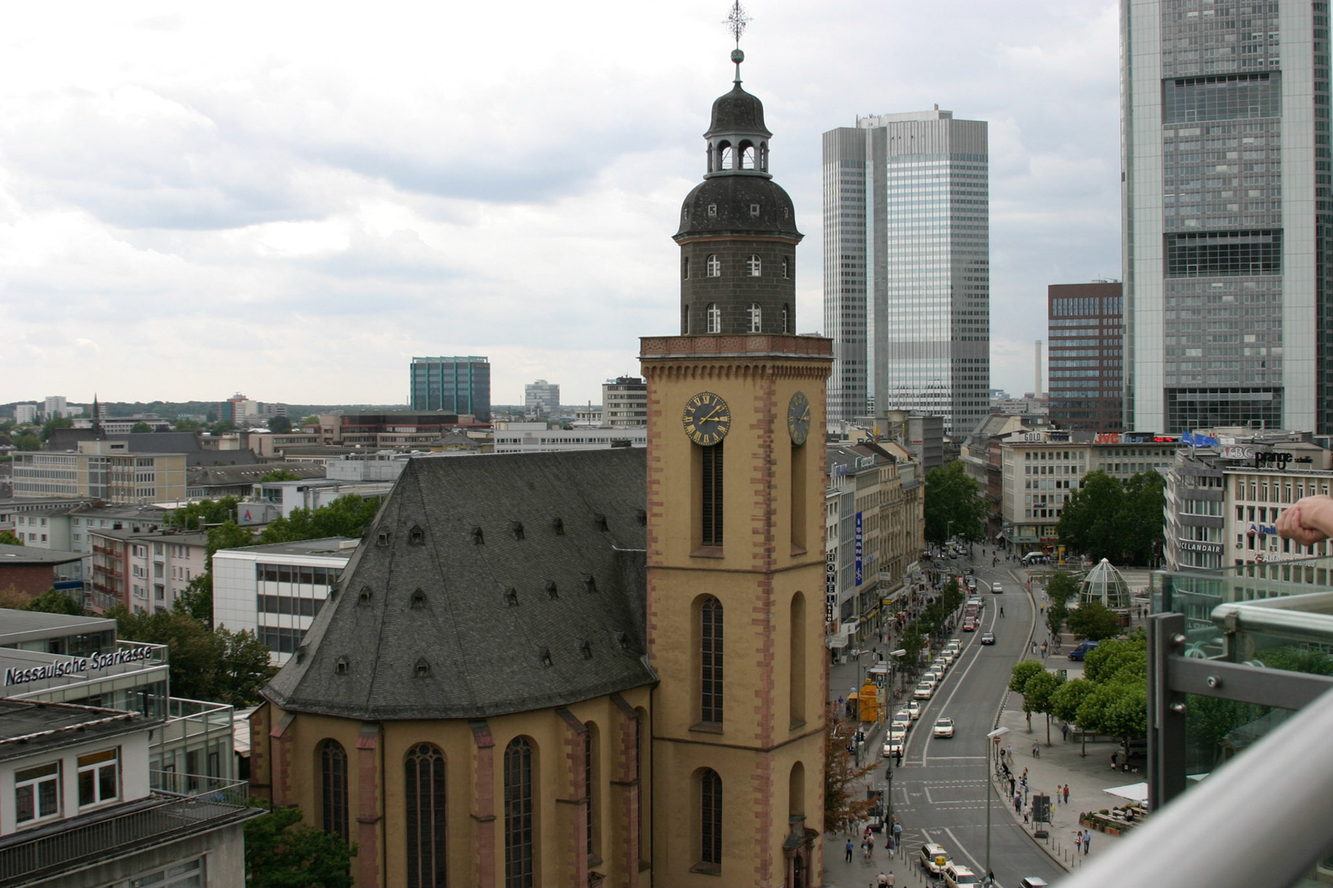 Von Julian fotografiert (Außer den Fotos auf denen er selbst abgebildet ist)