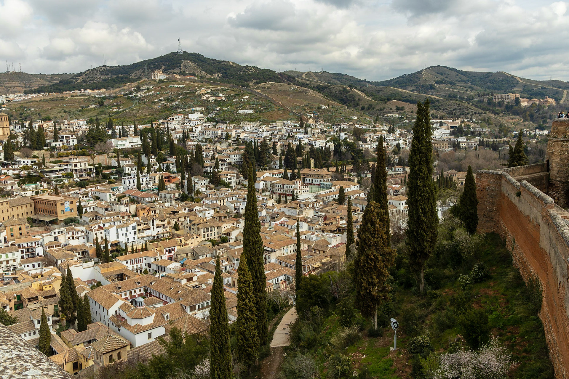 Granada