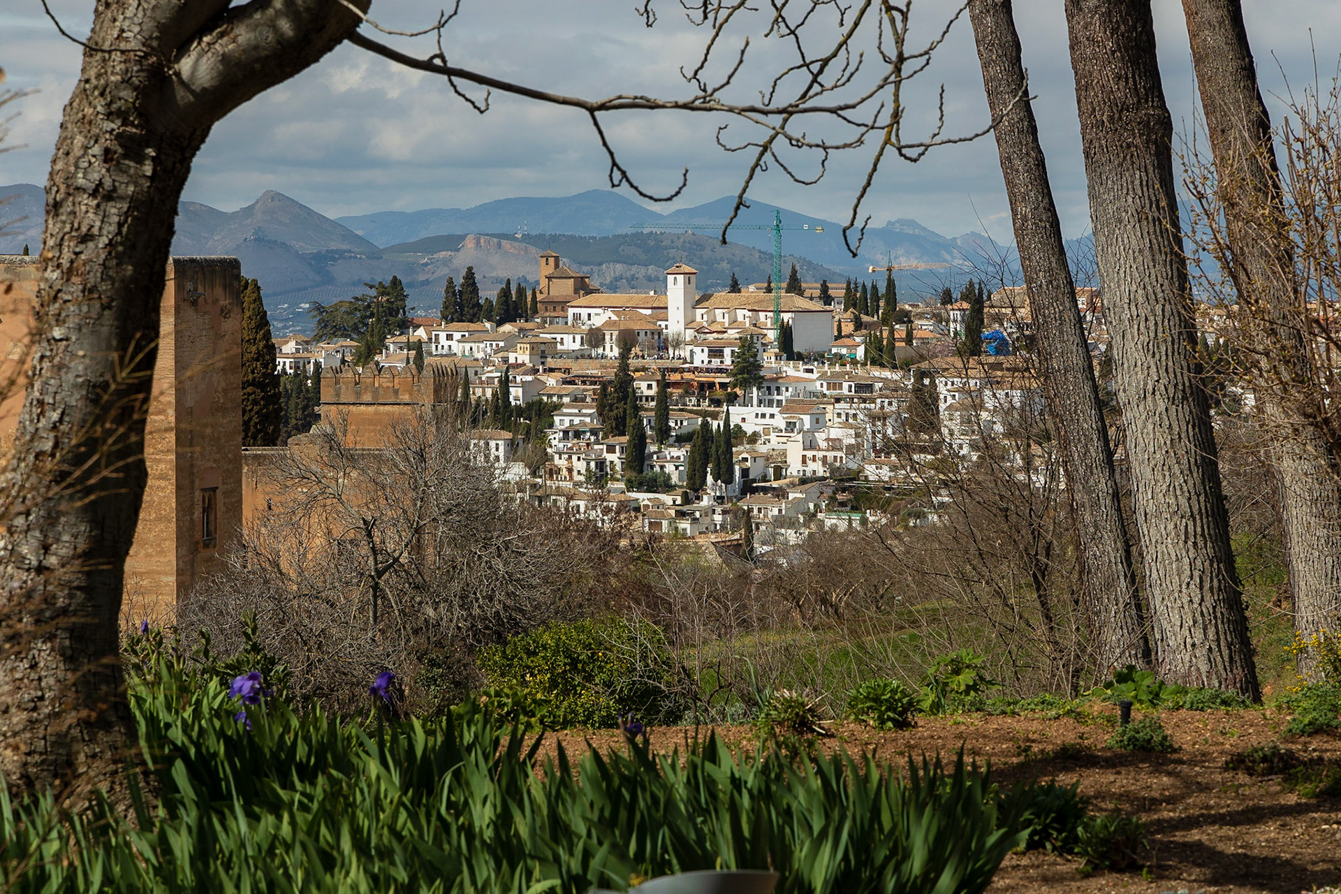 Granada