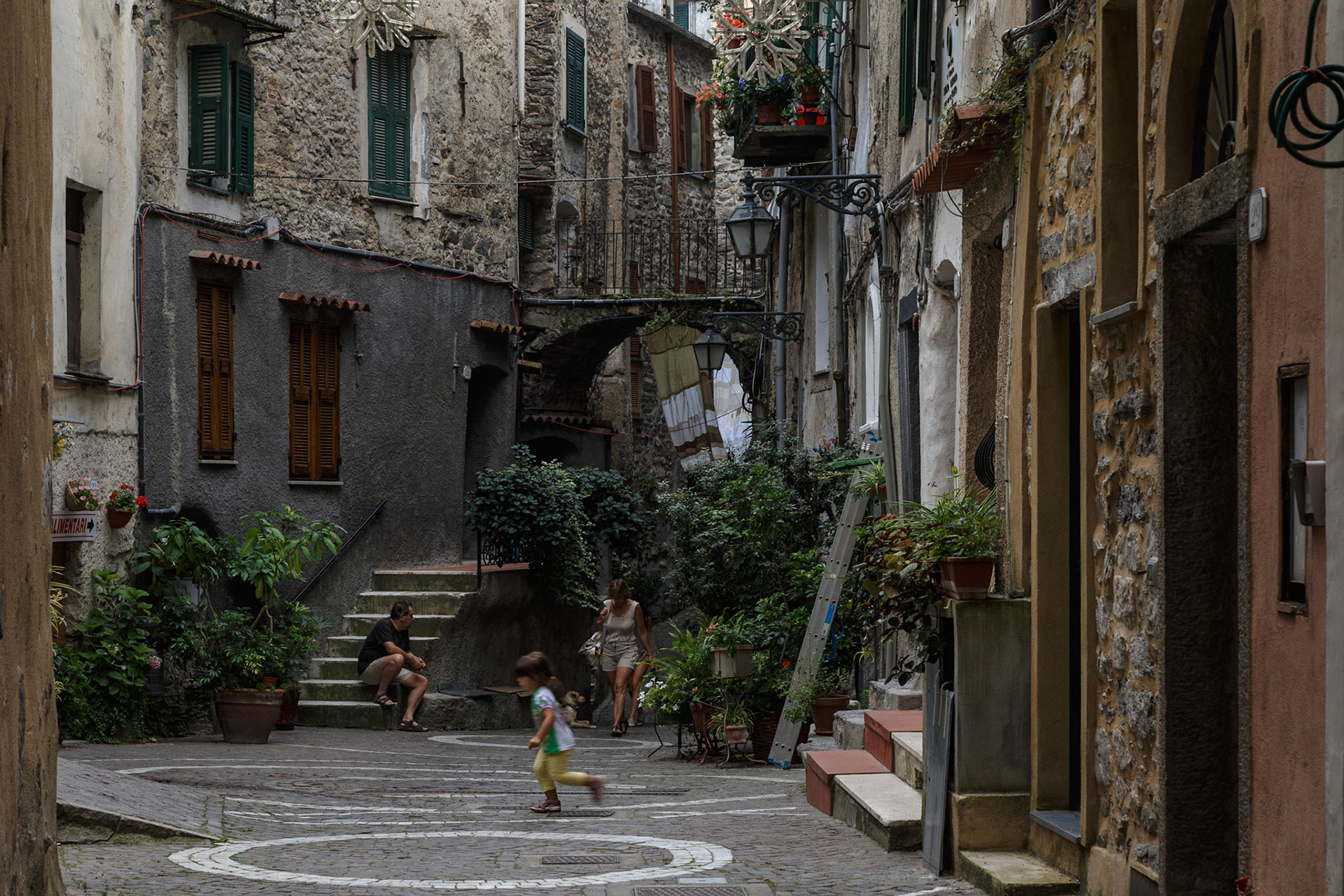 Rocchetta Nervina