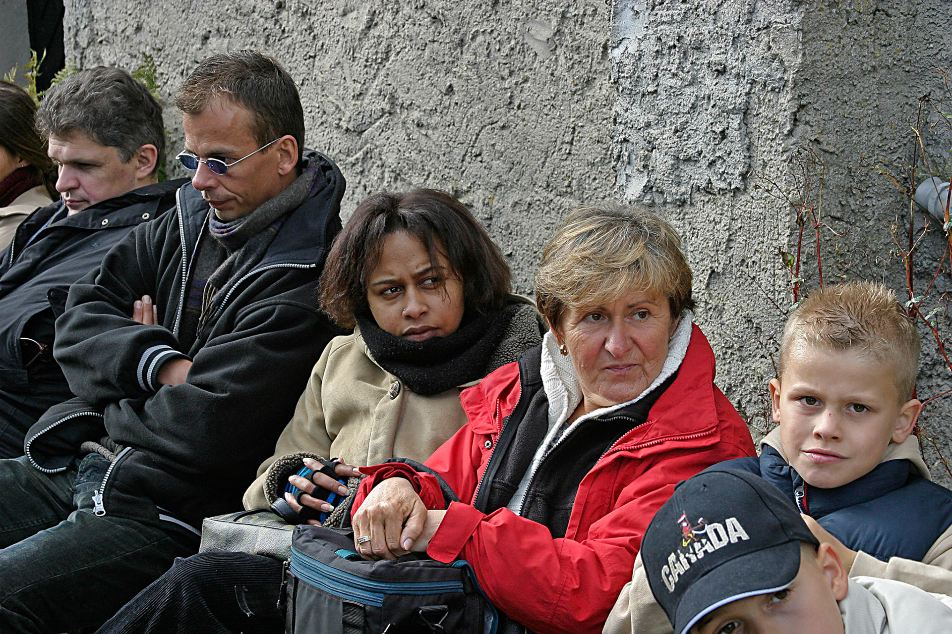 Adlerwarte auf dem Großen Feldberg im Taunus