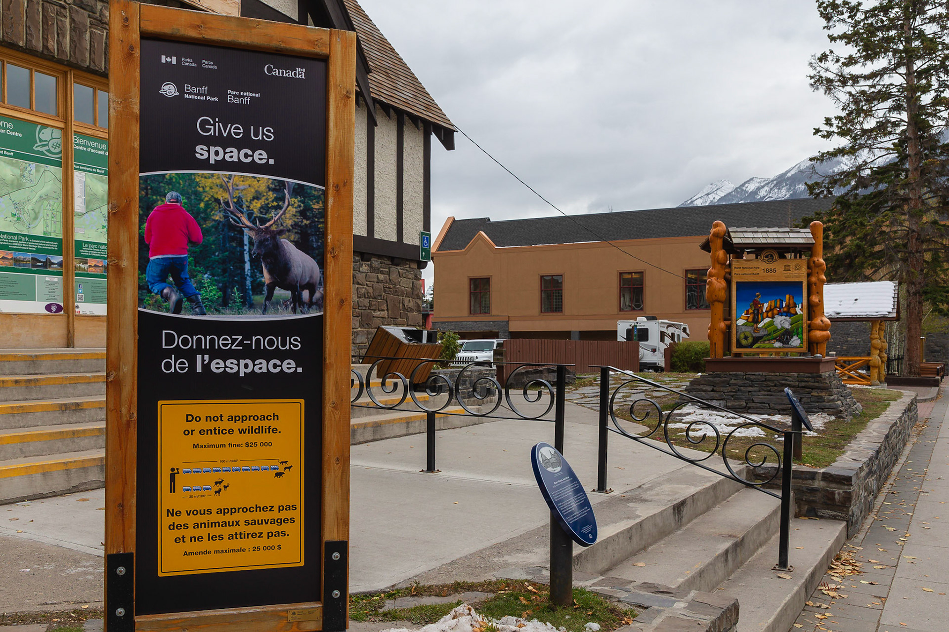 Banff