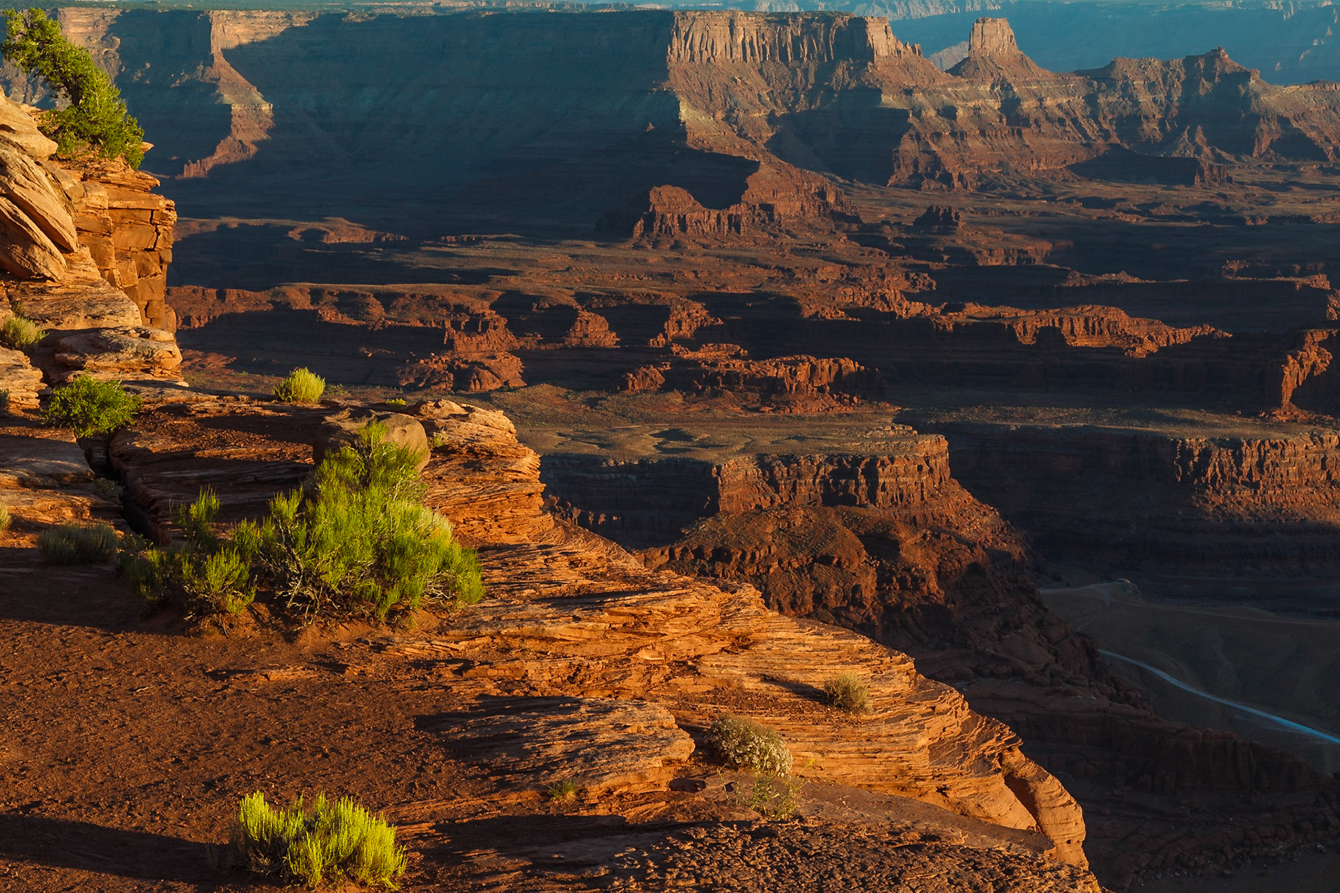 Dead Horse Point State Park