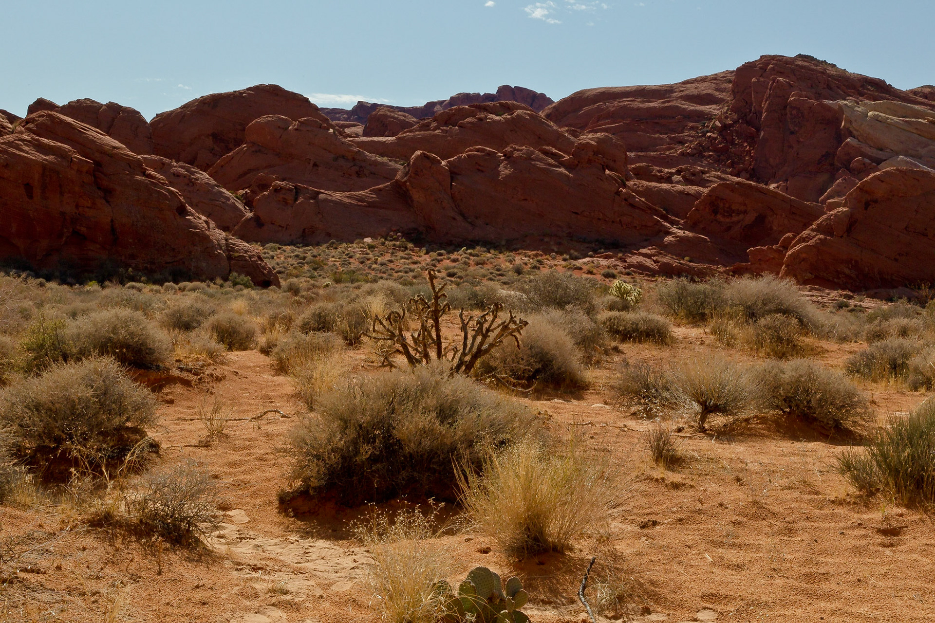Valley of Fire