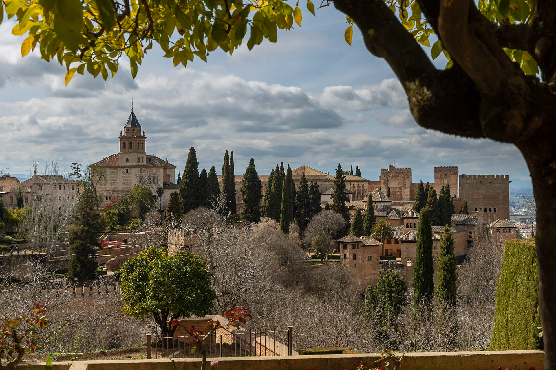 Granada