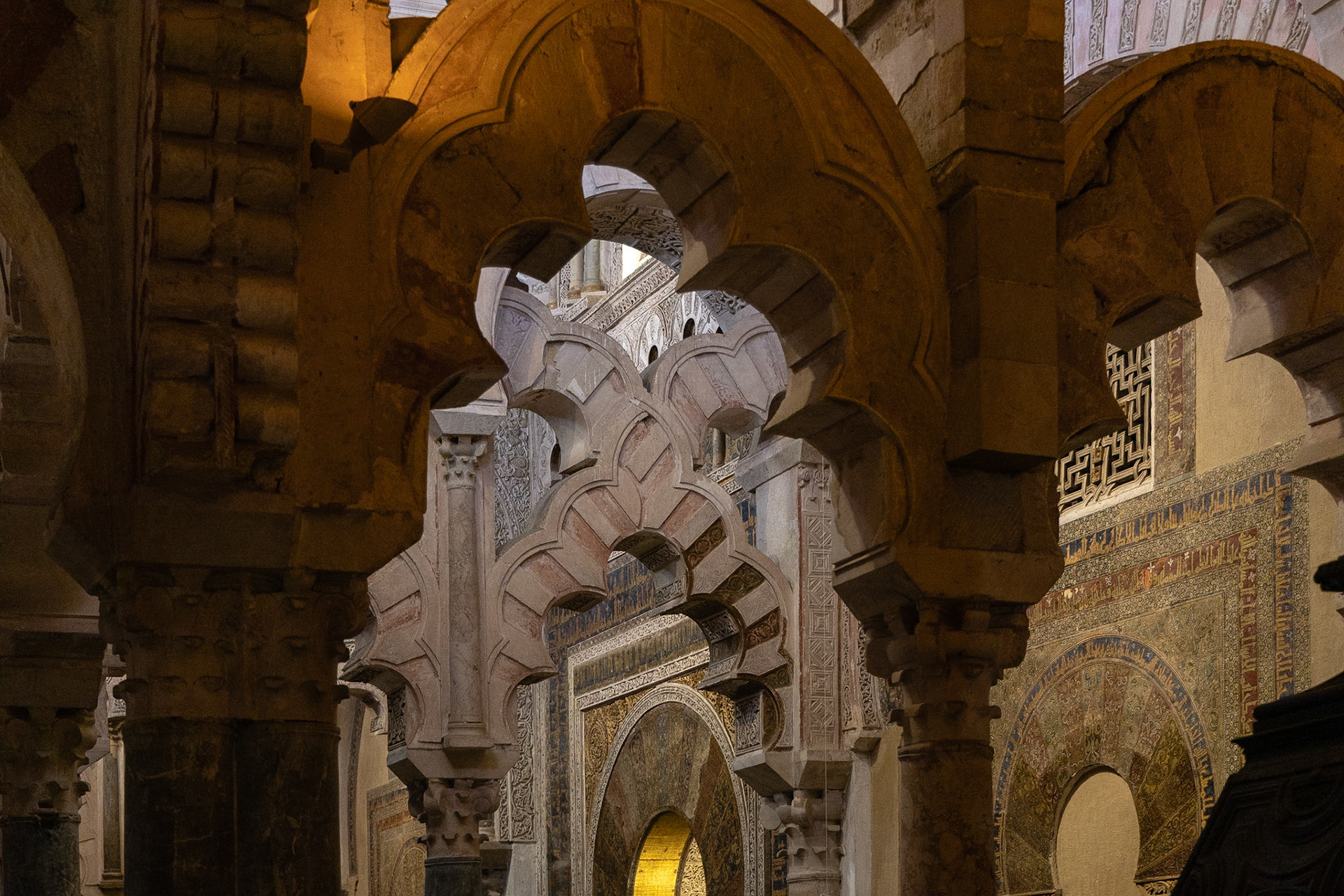 Mezquita de Córdoba