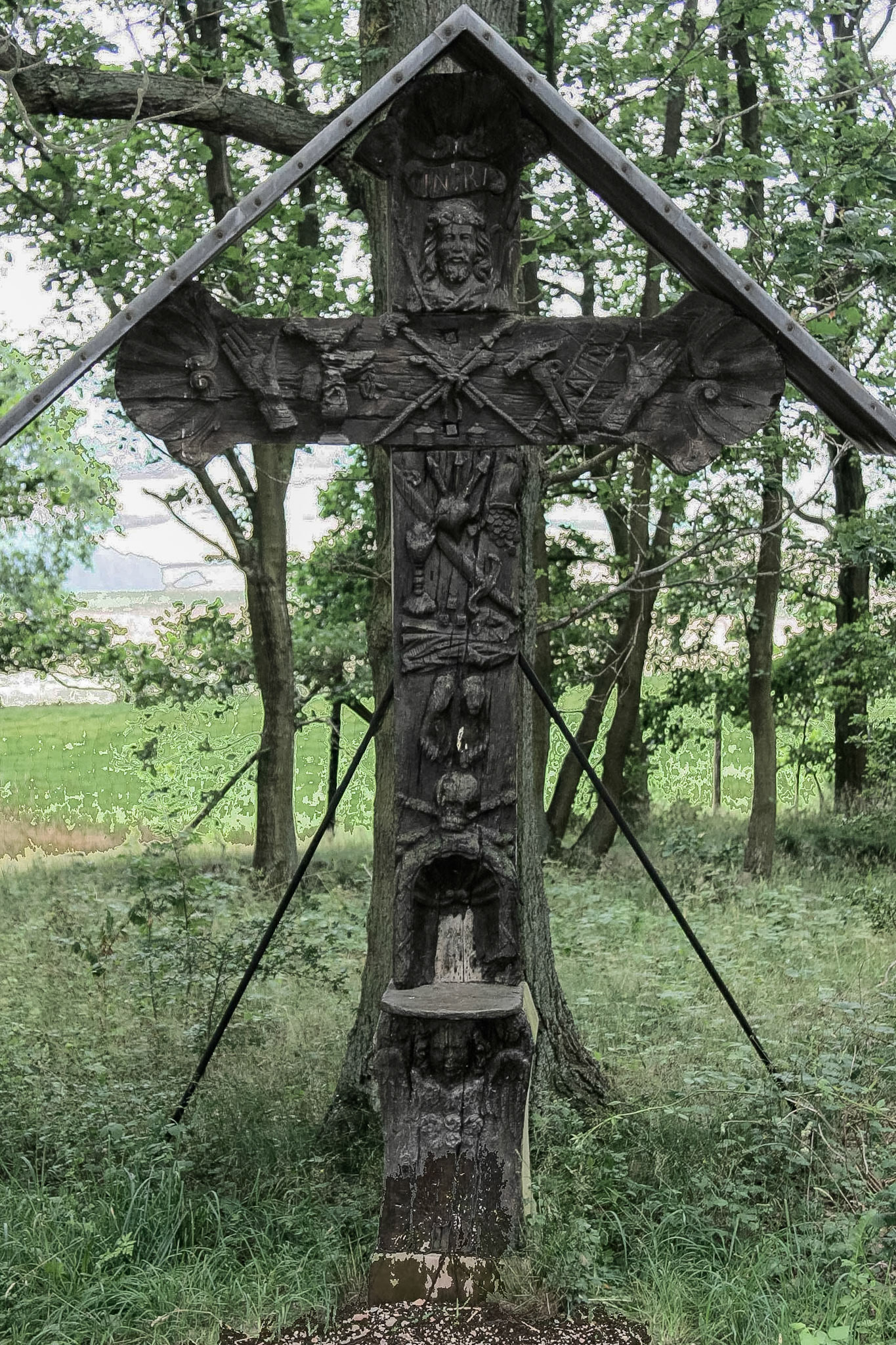 Trip to Kommern