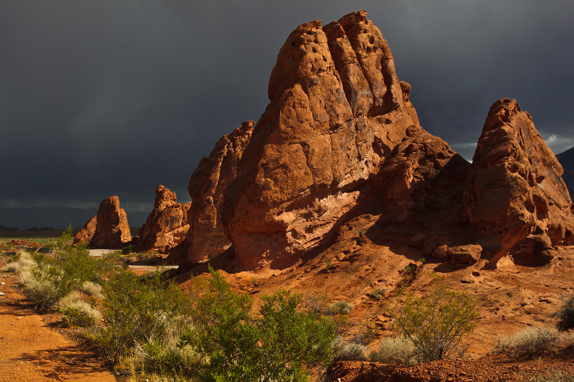 Valley of Fire