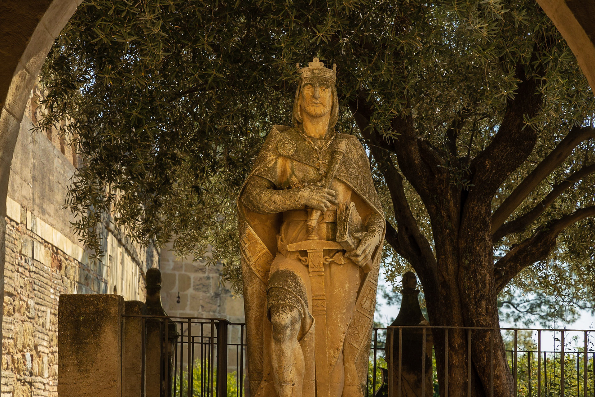 Alcazar de Córdoba