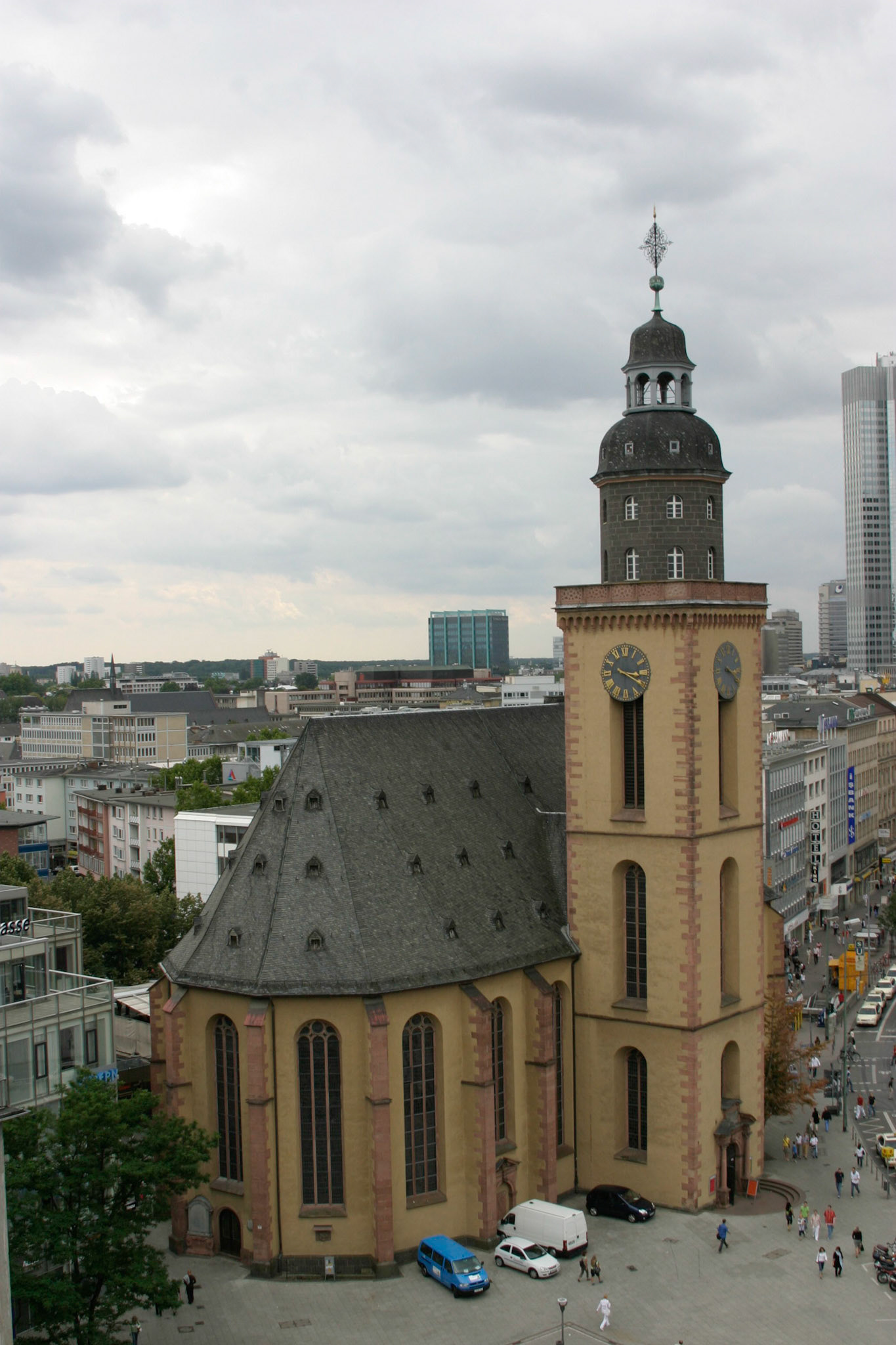 Von Julian fotografiert (Außer den Fotos auf denen er selbst abgebildet ist)