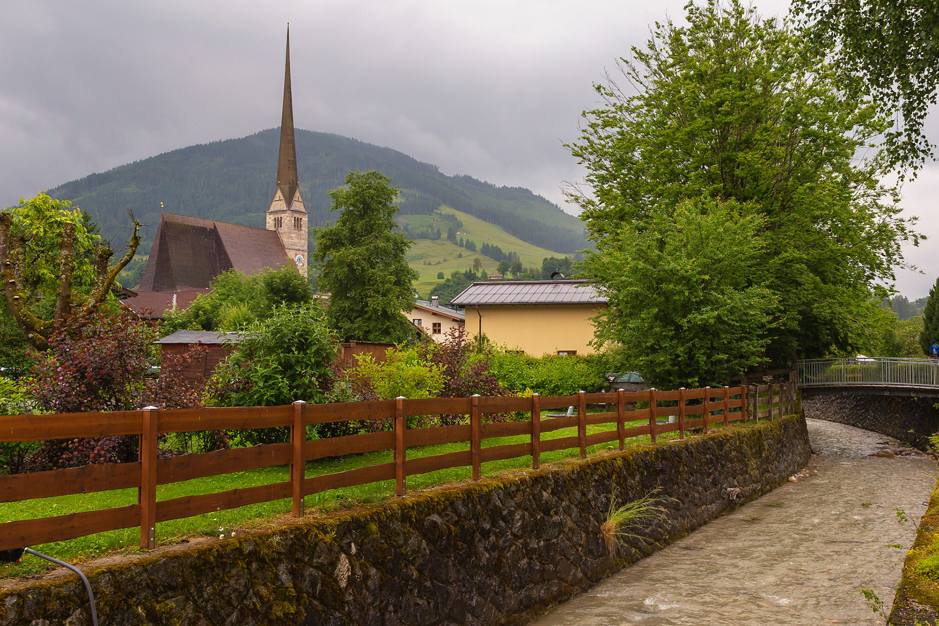 Maria Alm / Saalfelden
