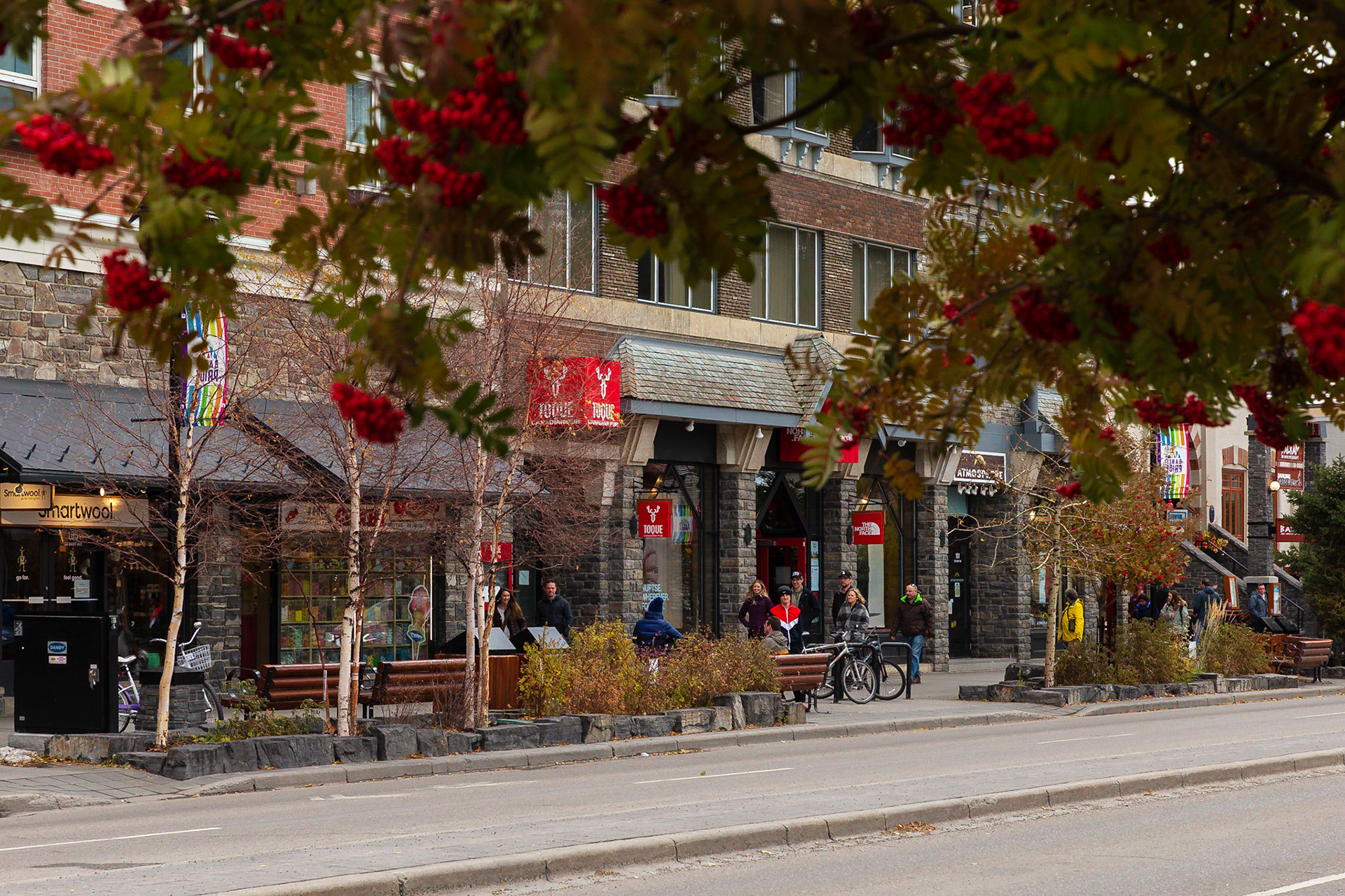 Banff