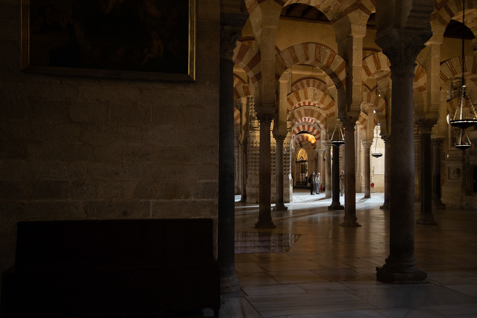 Mezquita de Córdoba