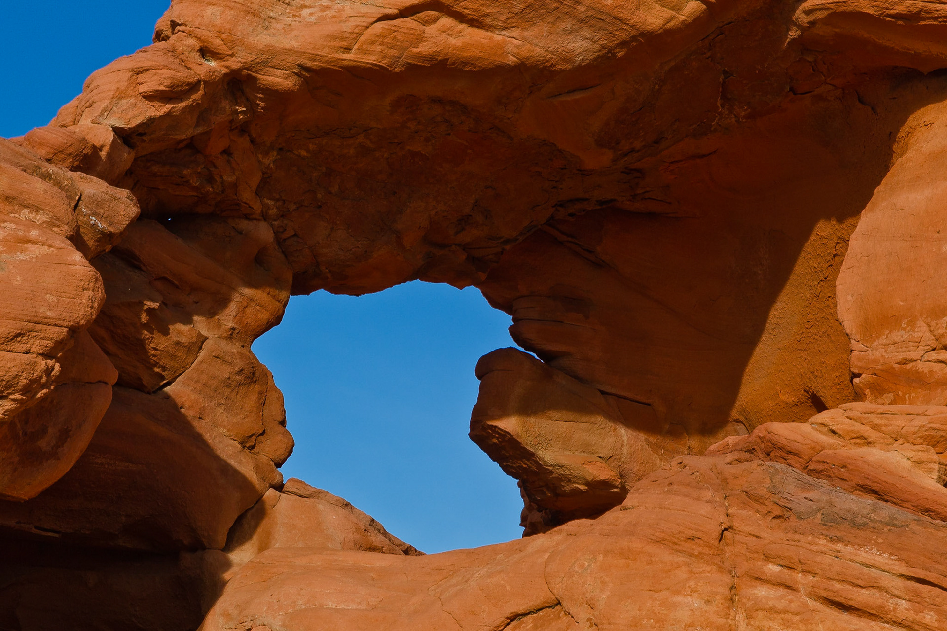 Valley of Fire