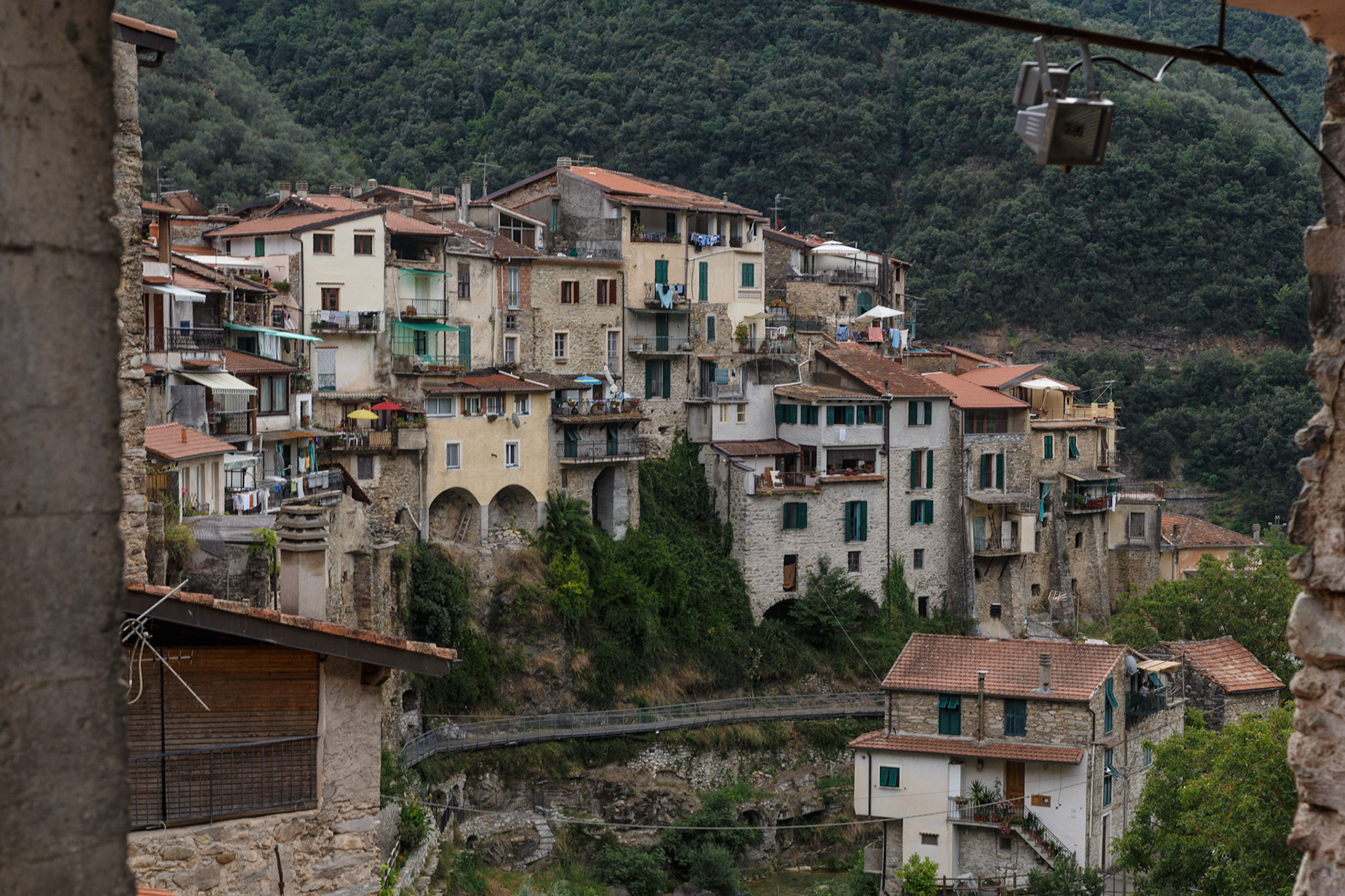 Rocchetta Nervina