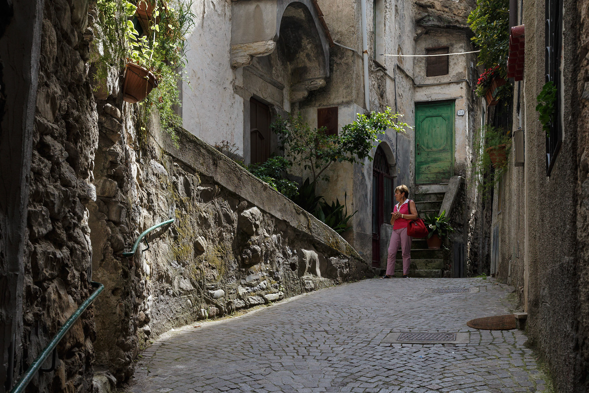 Rocchetta Nervina