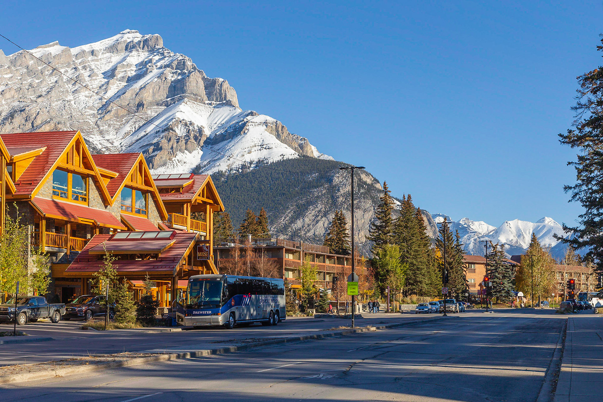 Banff
