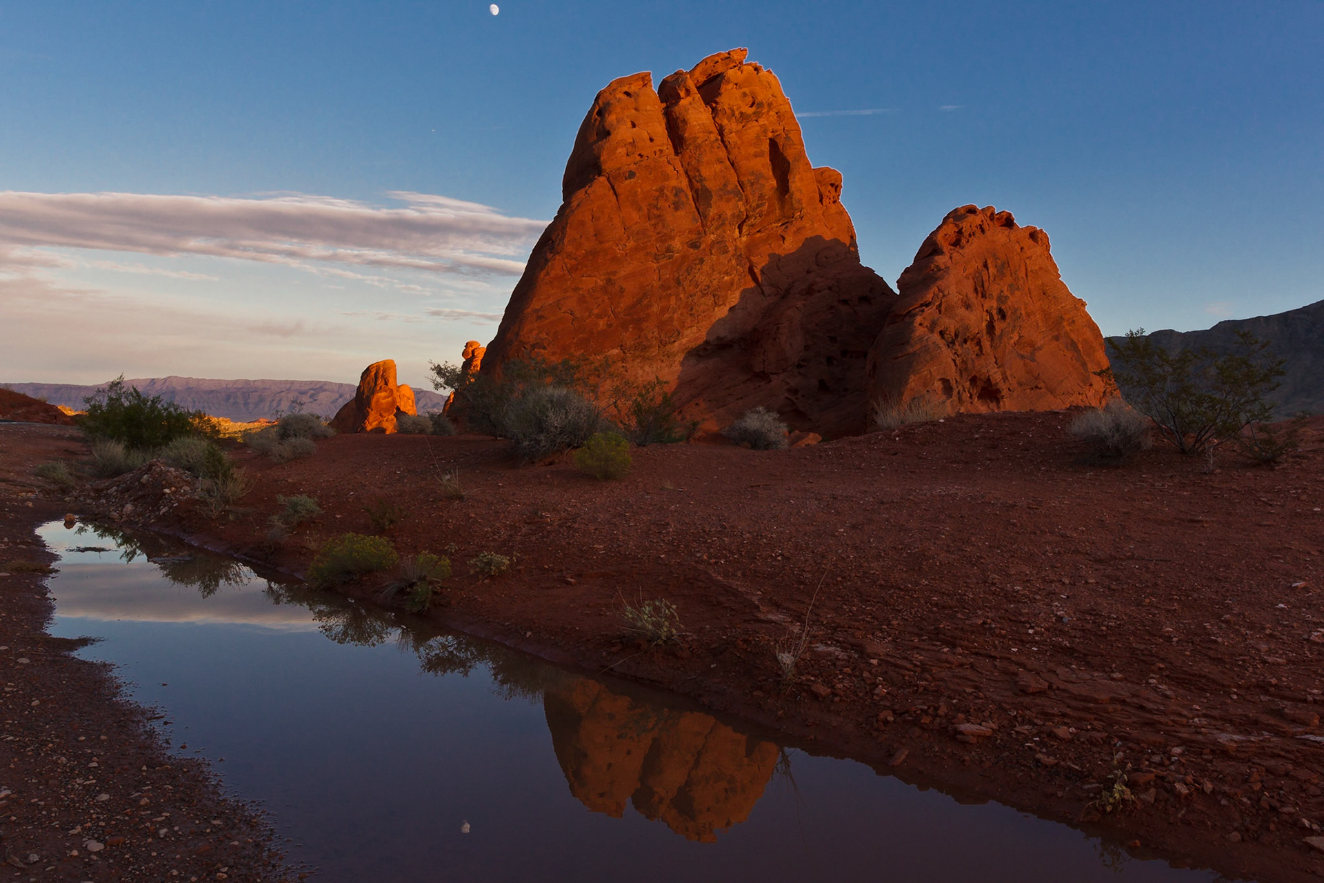 Valley of Fire